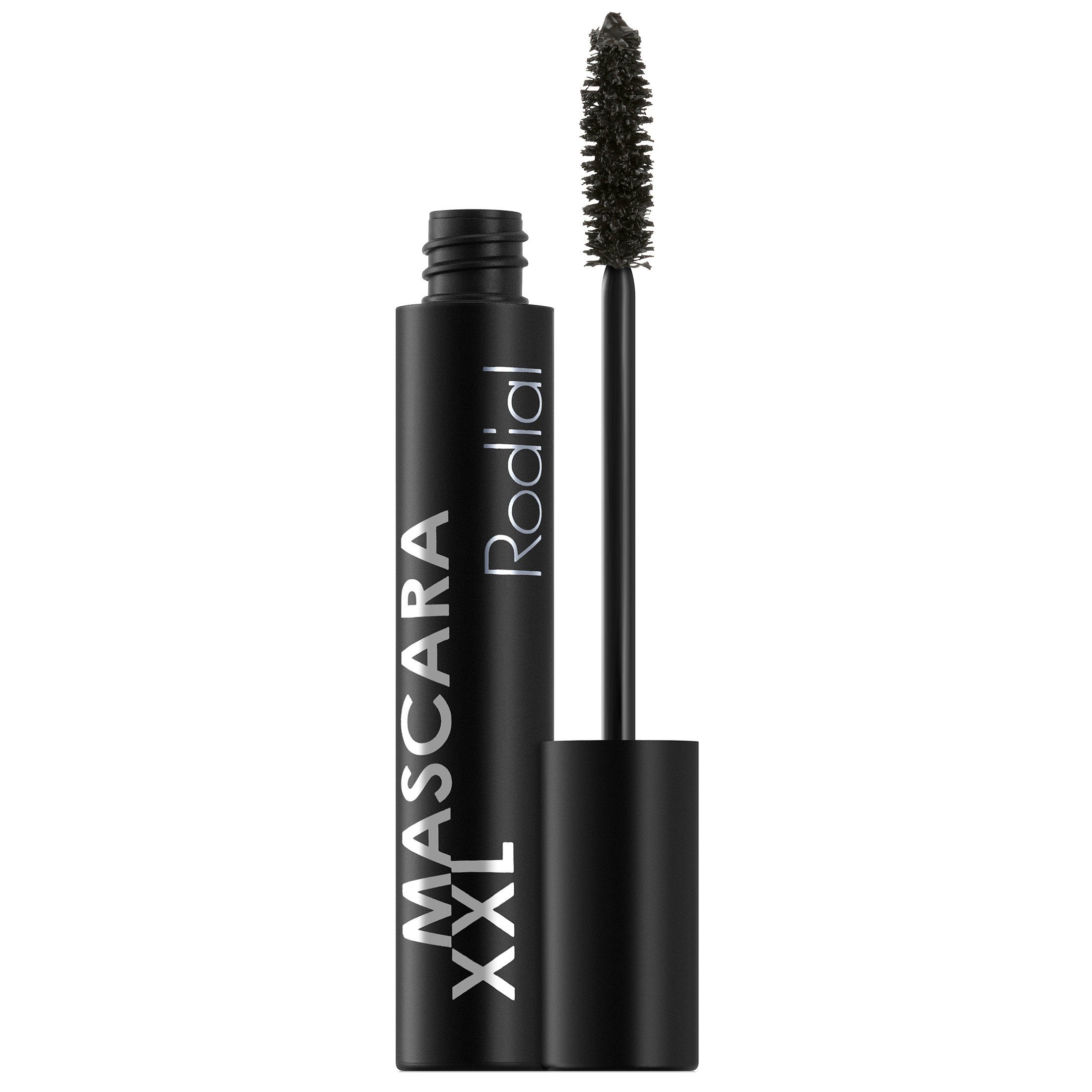 Glamolash Mascara XXL Mascara Mascara Rodial Rodial Black