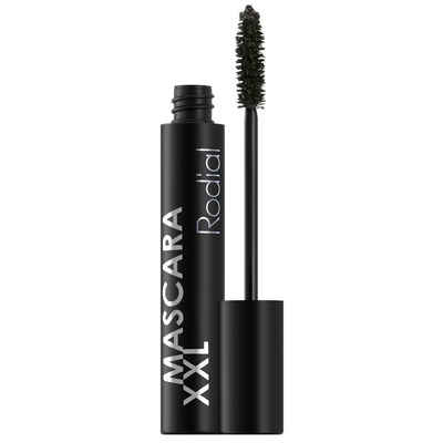 Rodial Mascara Rodial Mascara Glamolash Mascara XXL Black