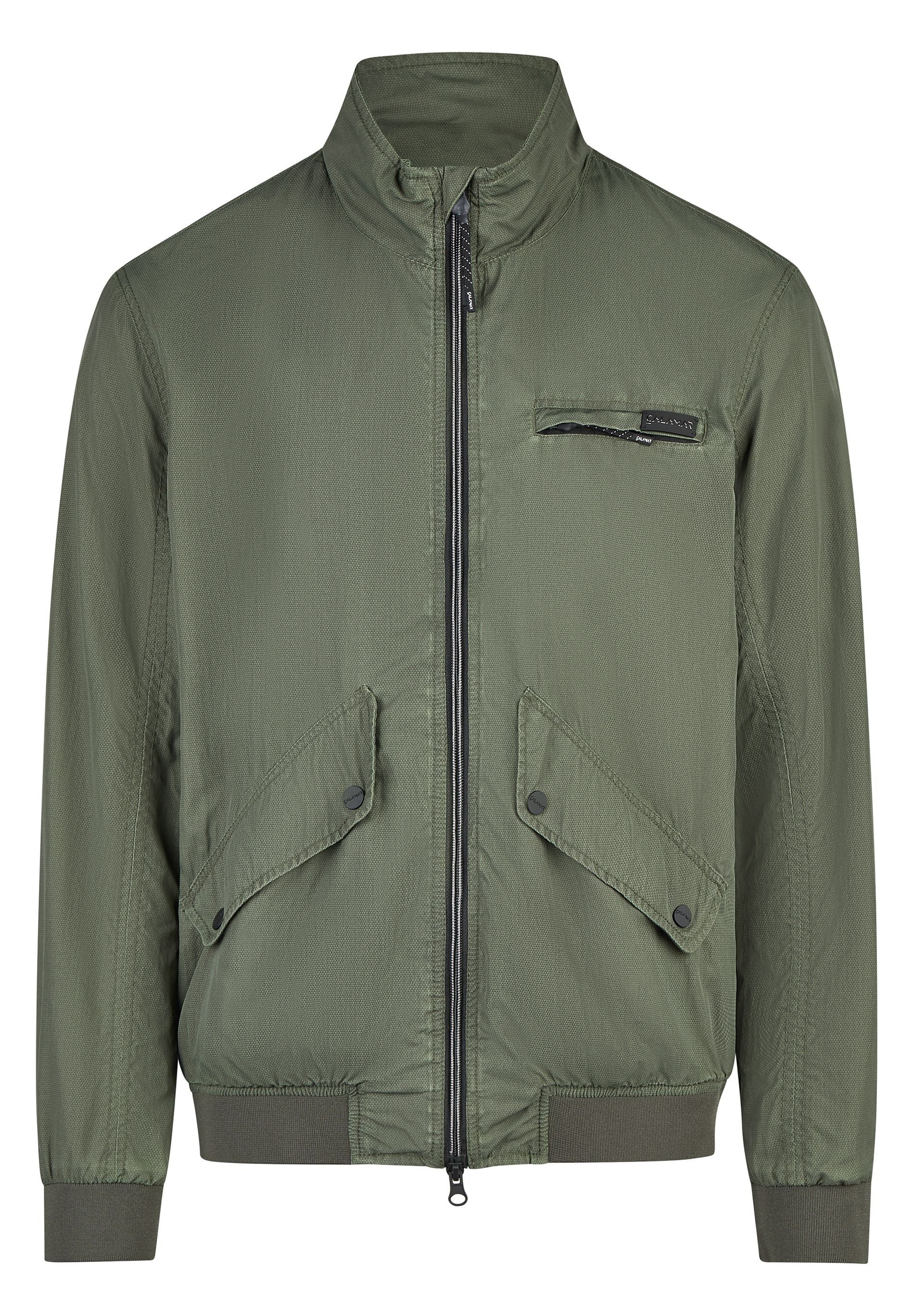 Calamar Allwetterjacke
