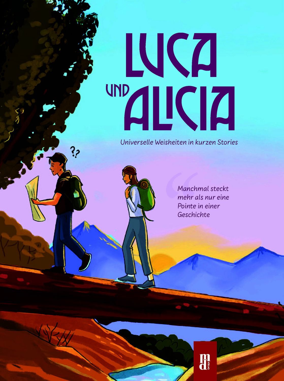 Luca und Alicia / Emin Dayi, Yasin Cakir