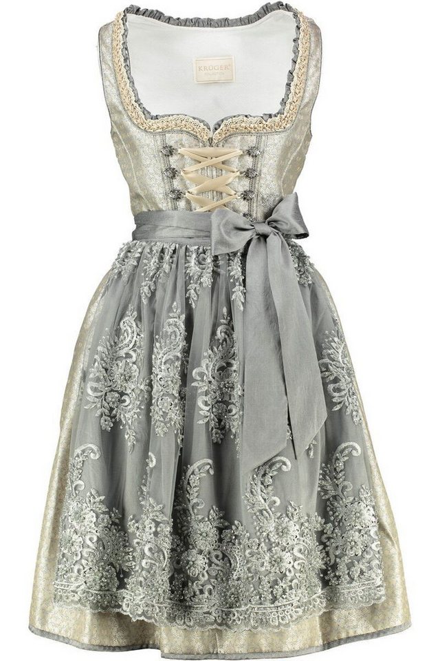 KRÜGER COLLECTION Dirndl Meyra