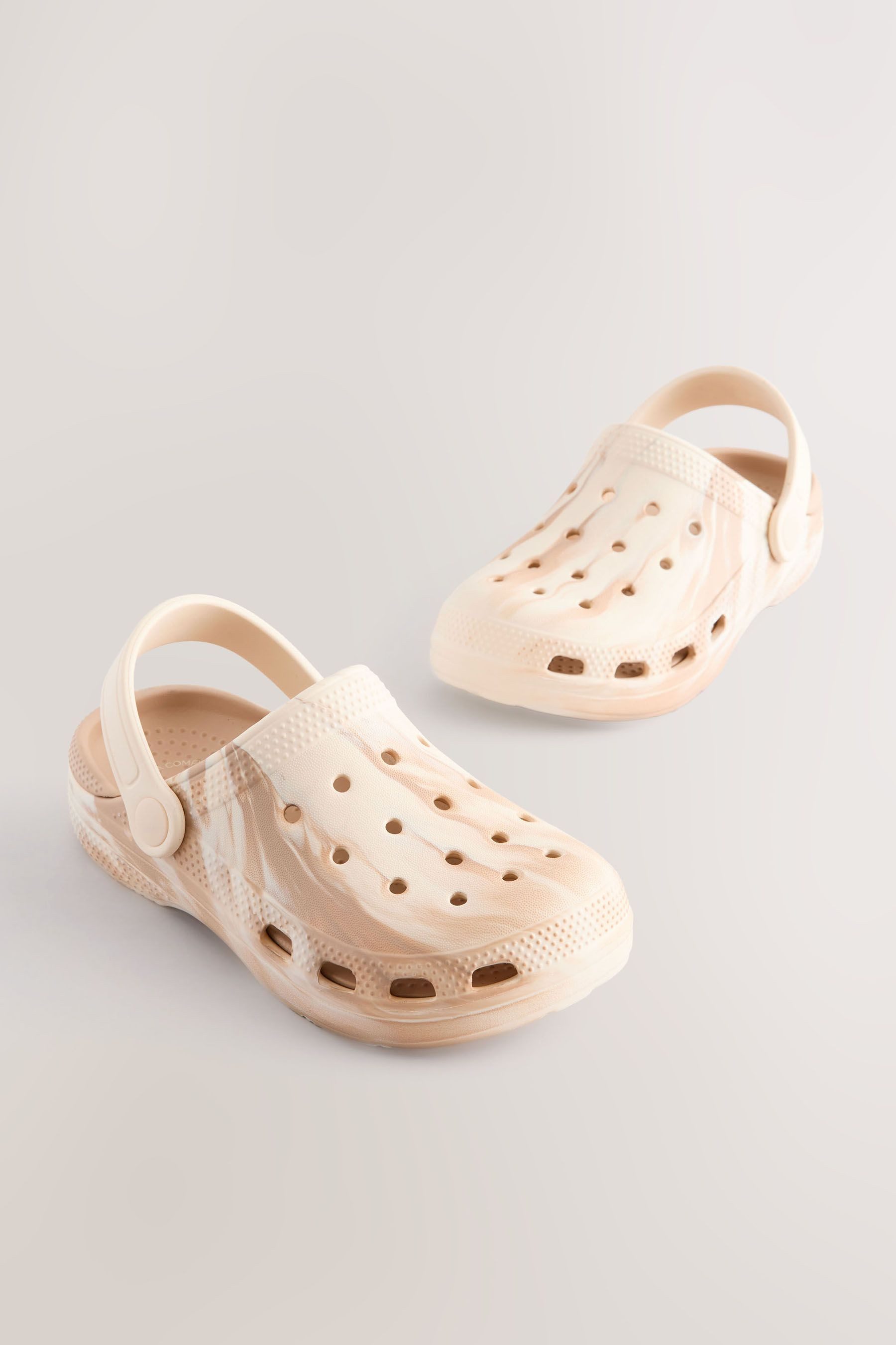 Next Bequeme Clogs Clog (1-tlg)