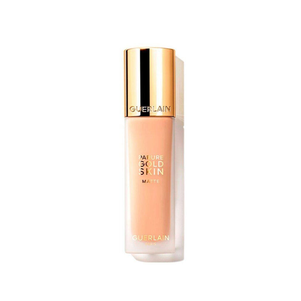 GUERLAIN Foundation Guer Teint Parure Gold Mate