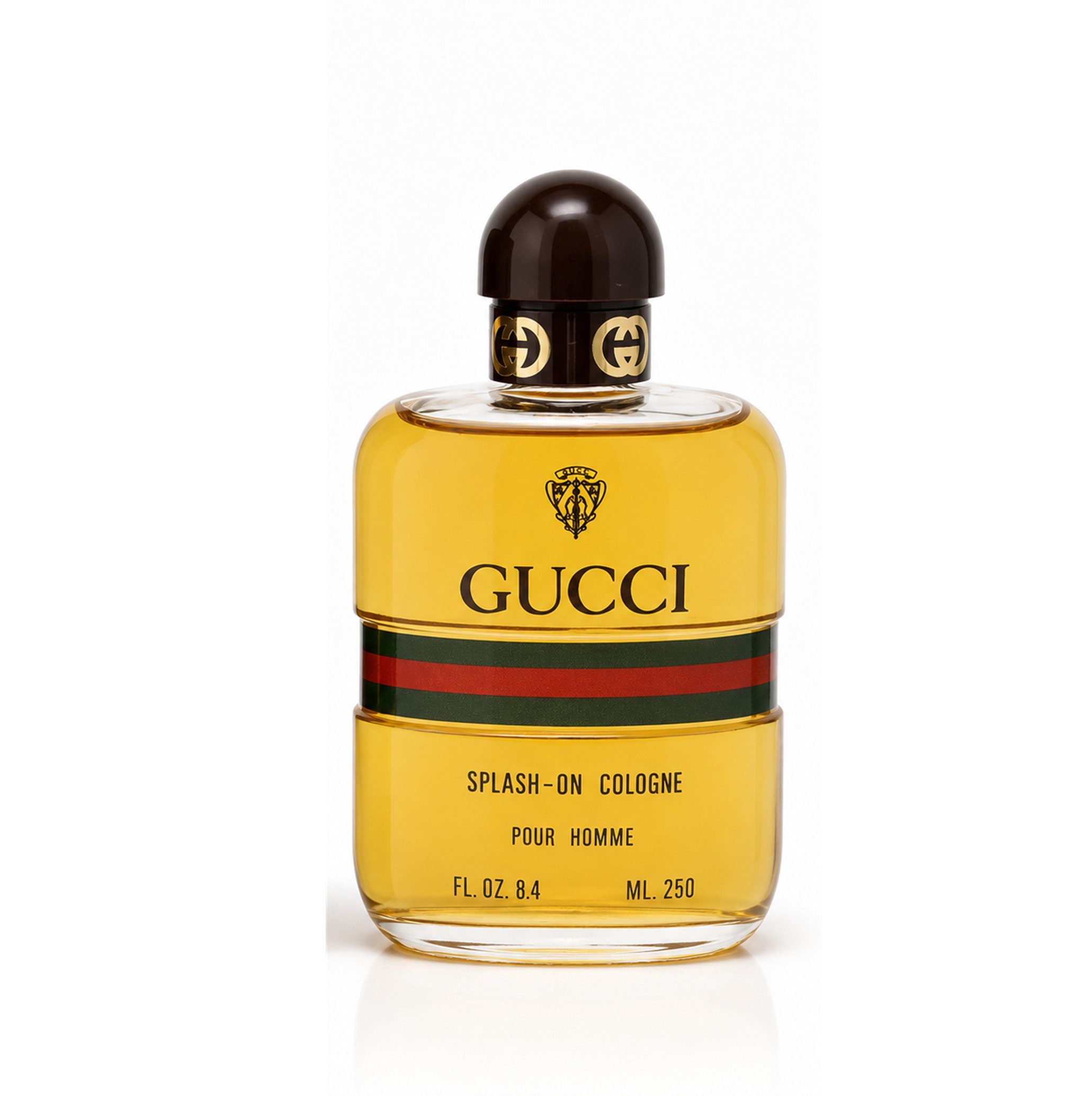 Nasomatto Eau de Toilette Gucci Pour Homme Eau Fraiche Splash-on 250ml