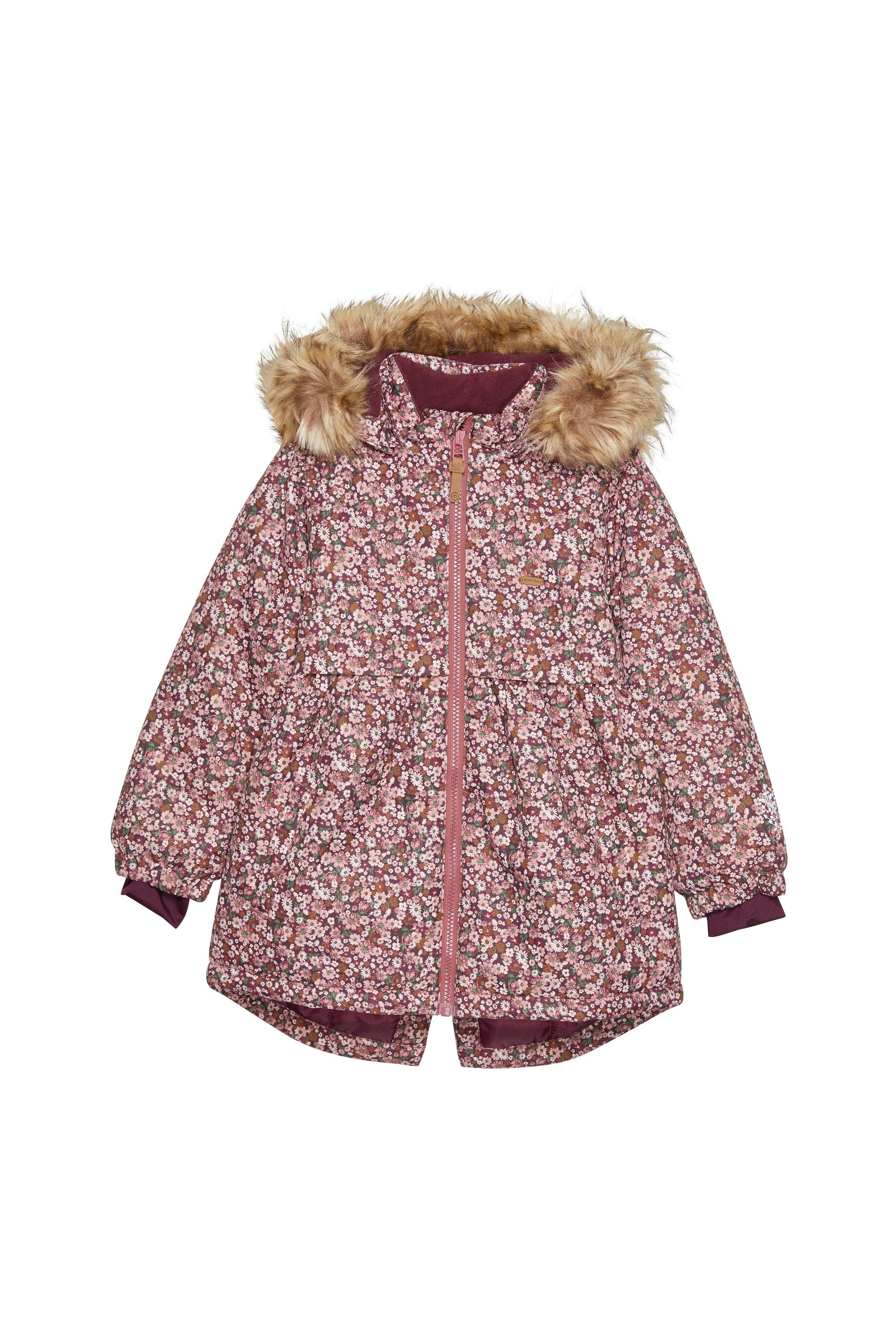 Minymo Winterjacke MISnow Modische Jacke