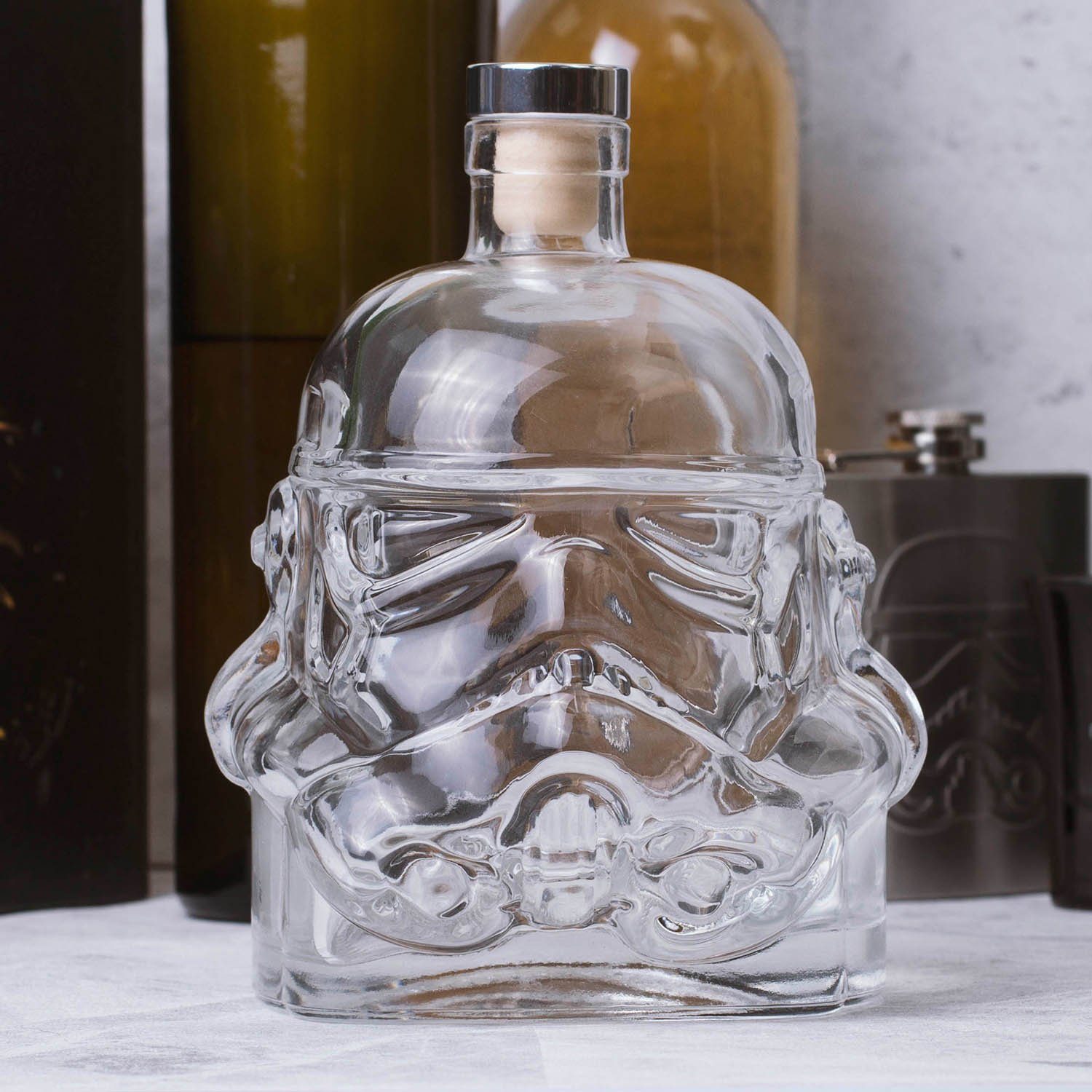 Thumbs Up Karaffe Original Stormtrooper - Karaffe - 750ml