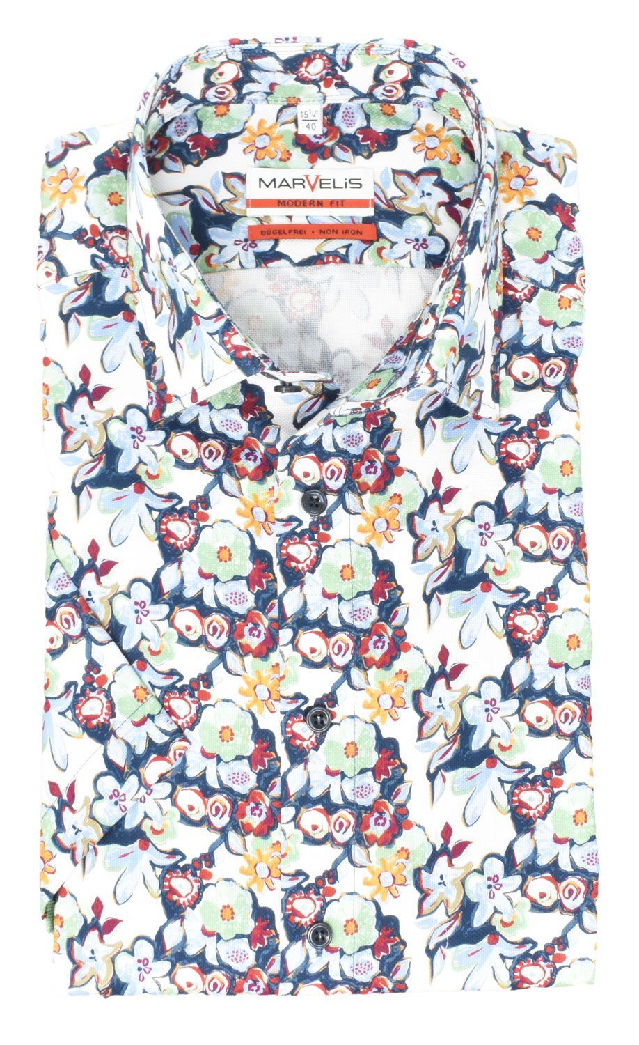 MARVELIS Unterhemd kombi (keine Angabe, 1-St., keine Angabe), Modisch und  modern