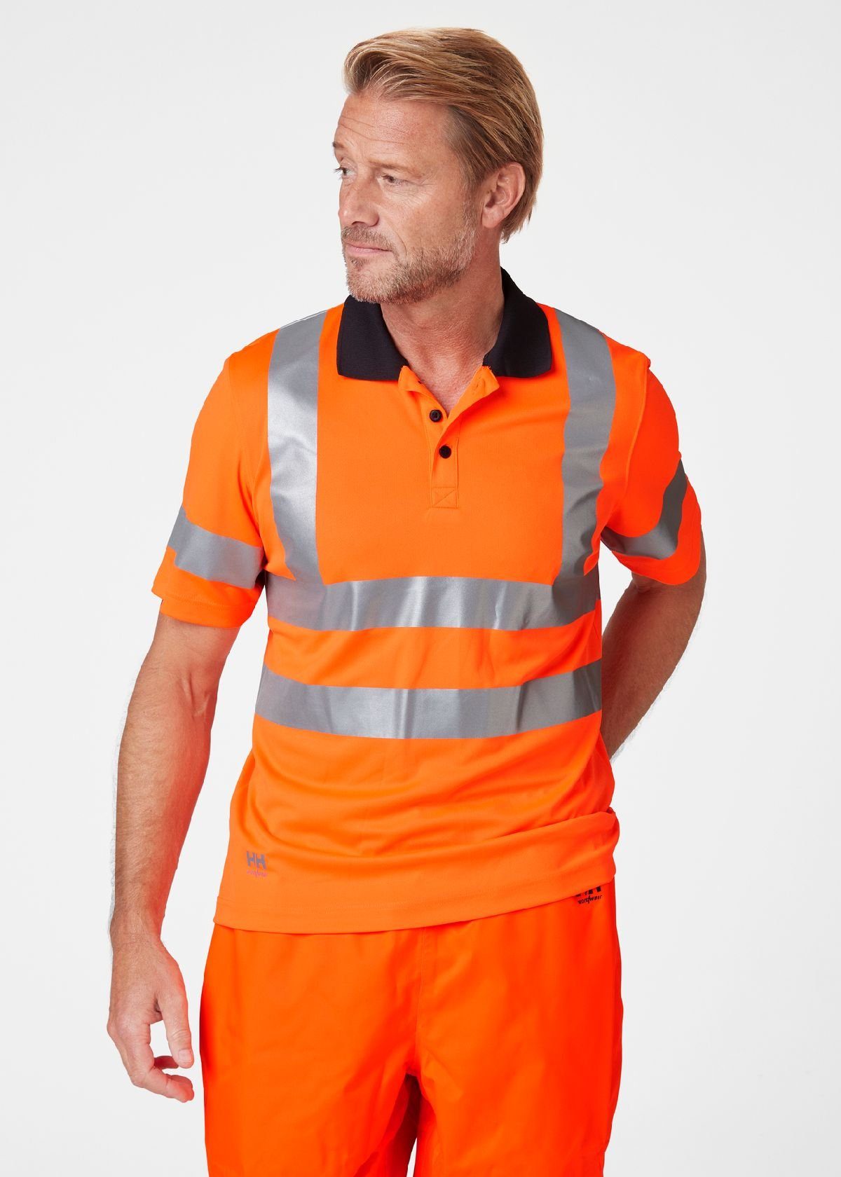 Helly Hansen Poloshirt