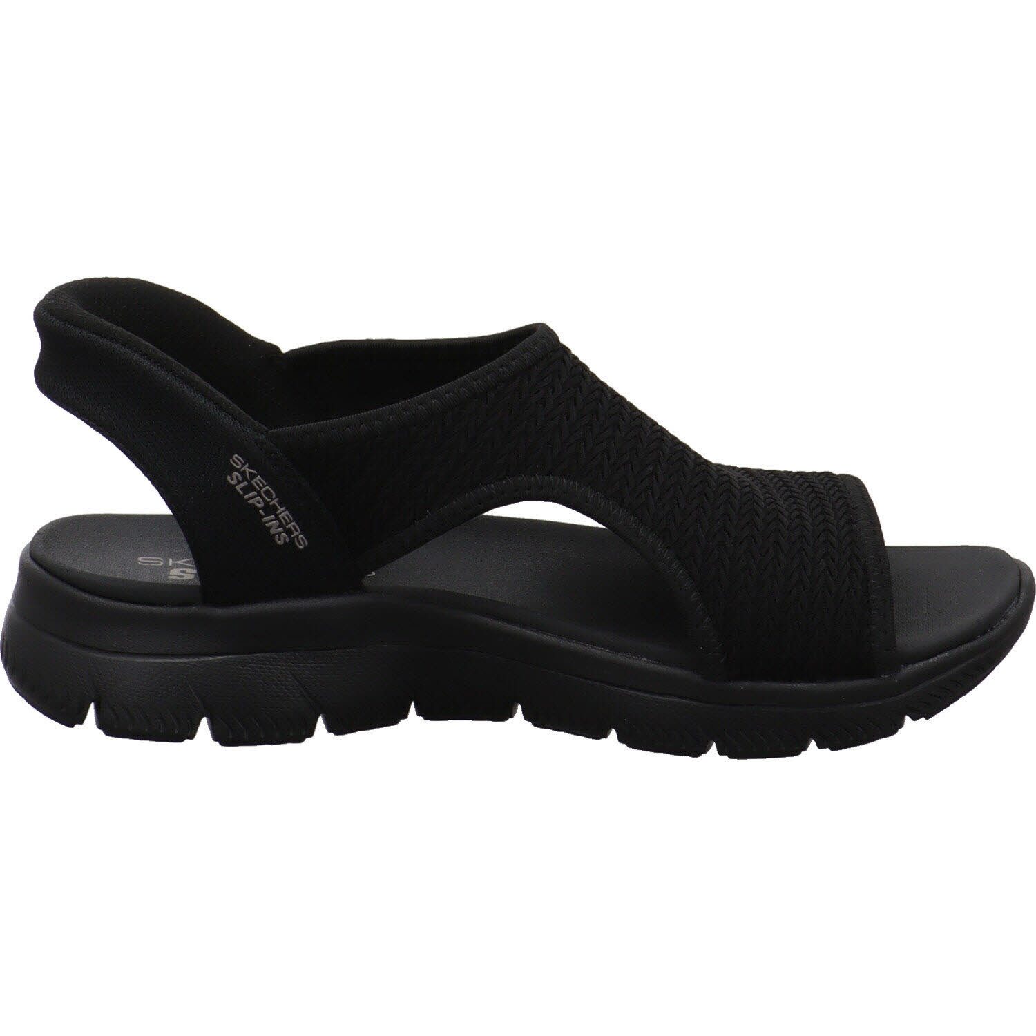 Skechers Summits Sandal - Sweetly Evolved Sandalette – Bild 4 von 5