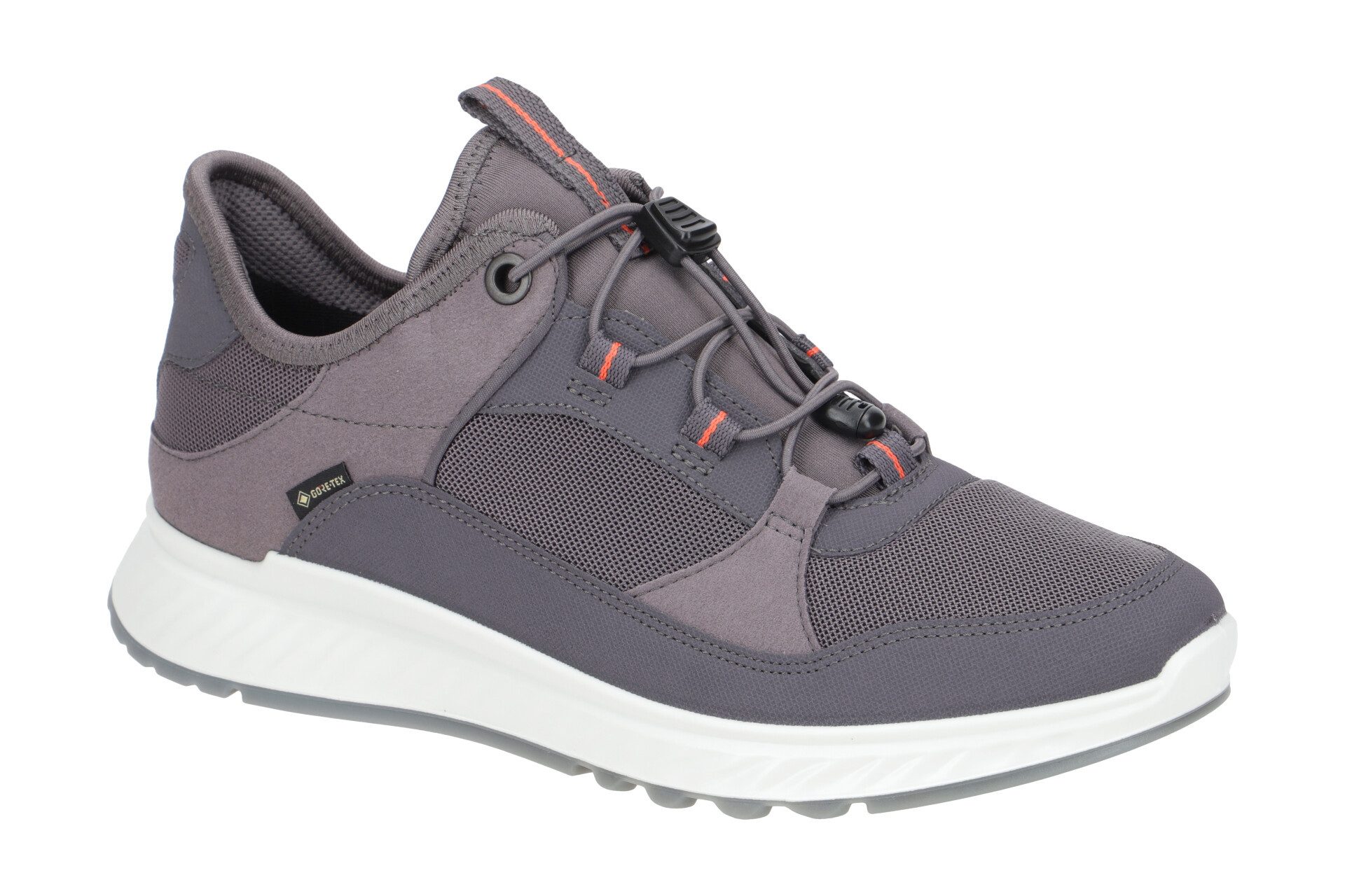 Ecco 83533360091 Schnürschuh