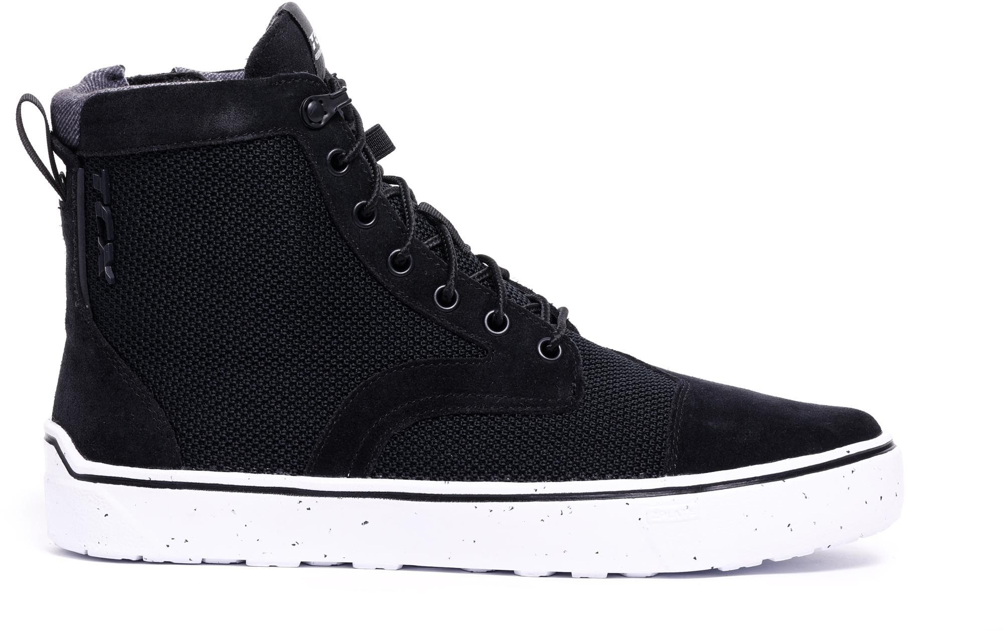 TCX Dartwood Tex Motorrad Schuhe Motorradstiefel Atmungsaktiv robust