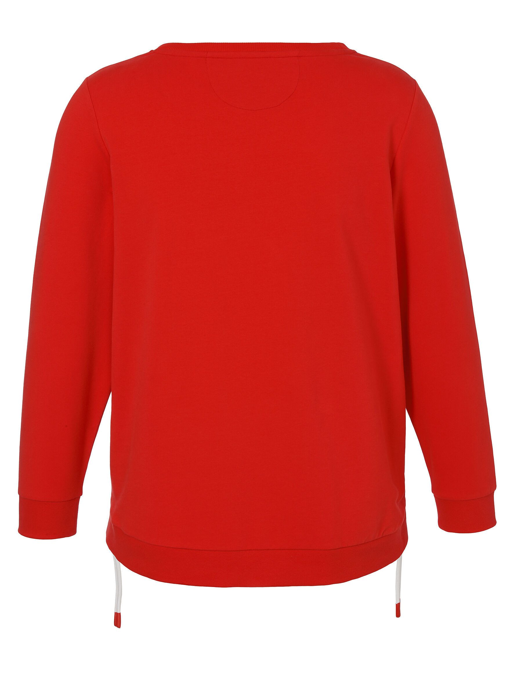VIA APPIA DUE Sweatshirt (1-tlg) in günstig online kaufen