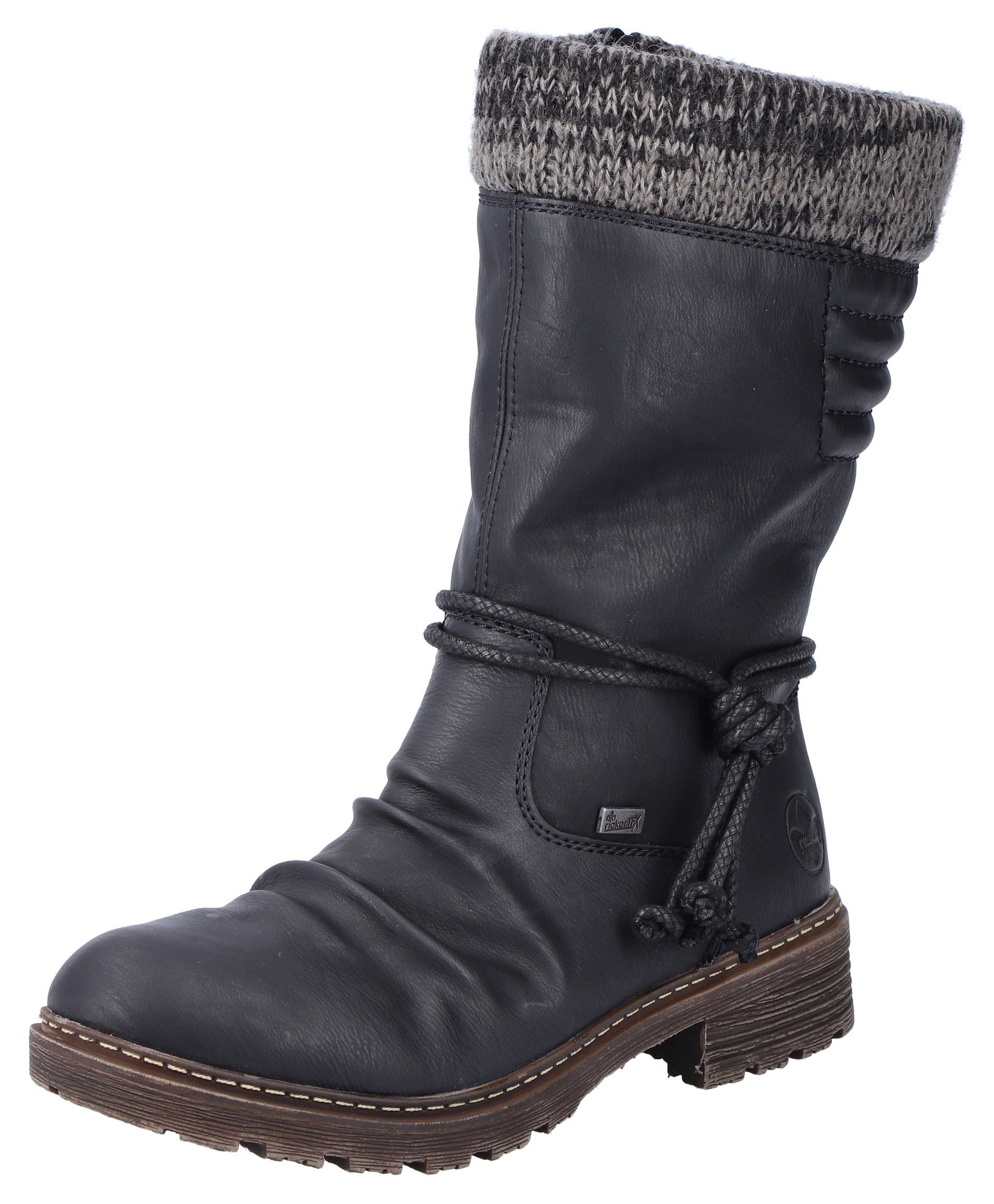 Günstige schwarze Stiefel für Damen online kaufen | OTTO