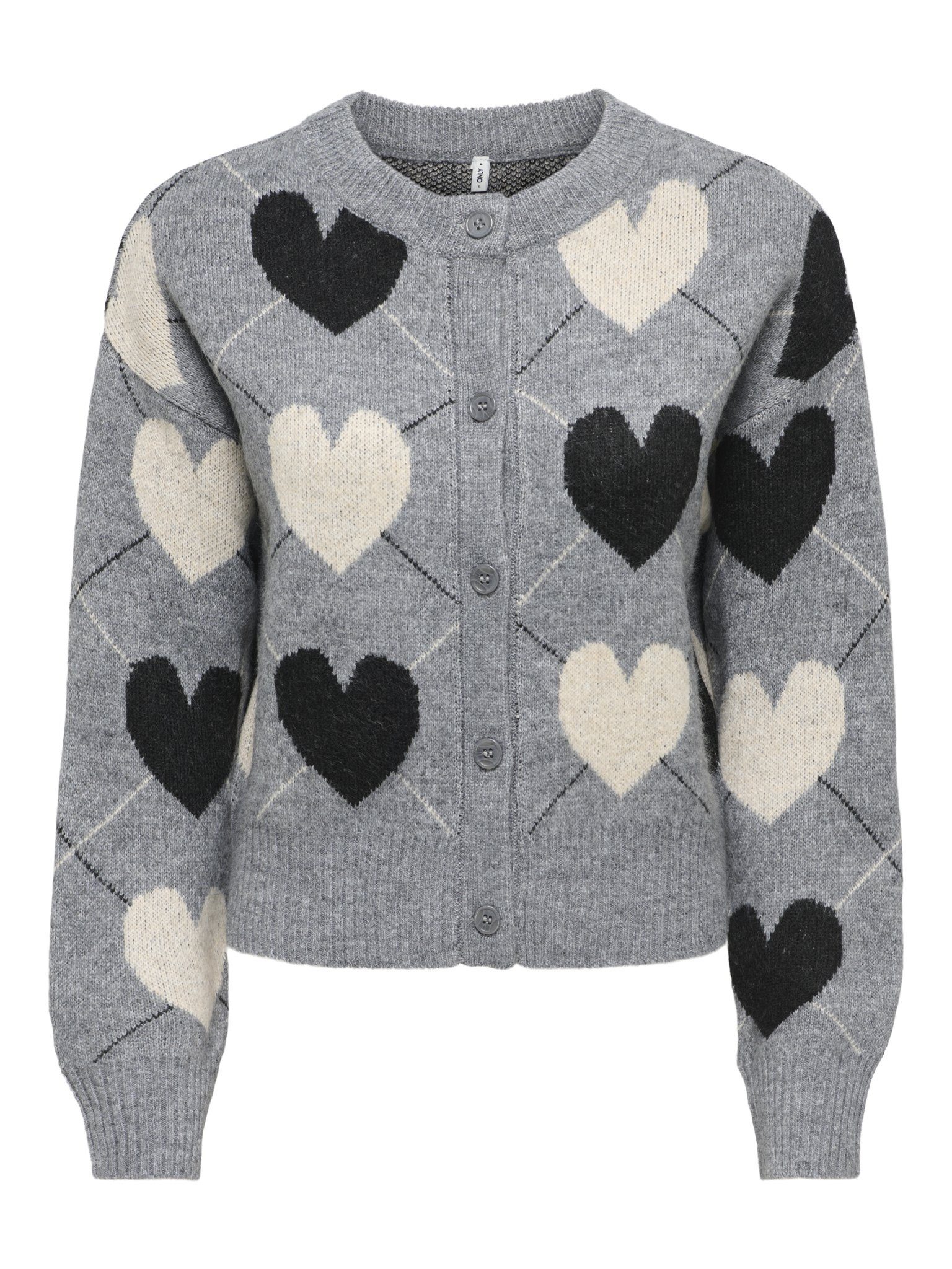 ONLY Strickjacke