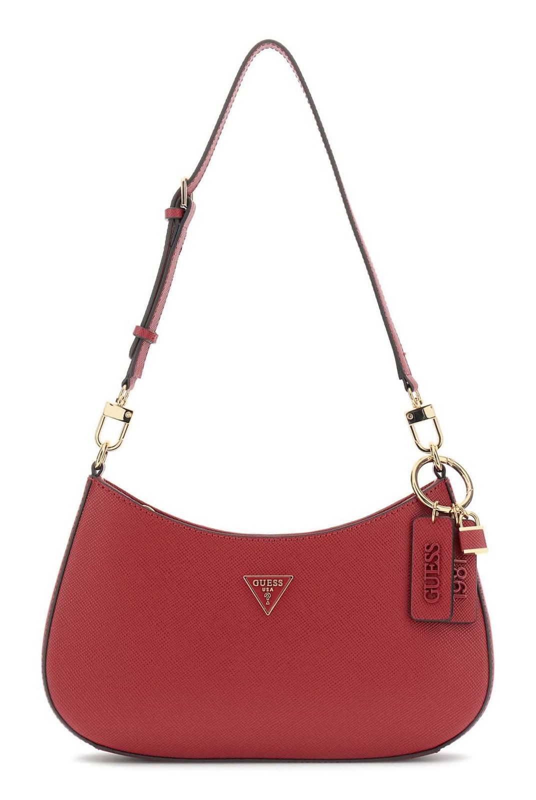 Guess Schultertasche Top Zip Shoulder Bag günstig online kaufen