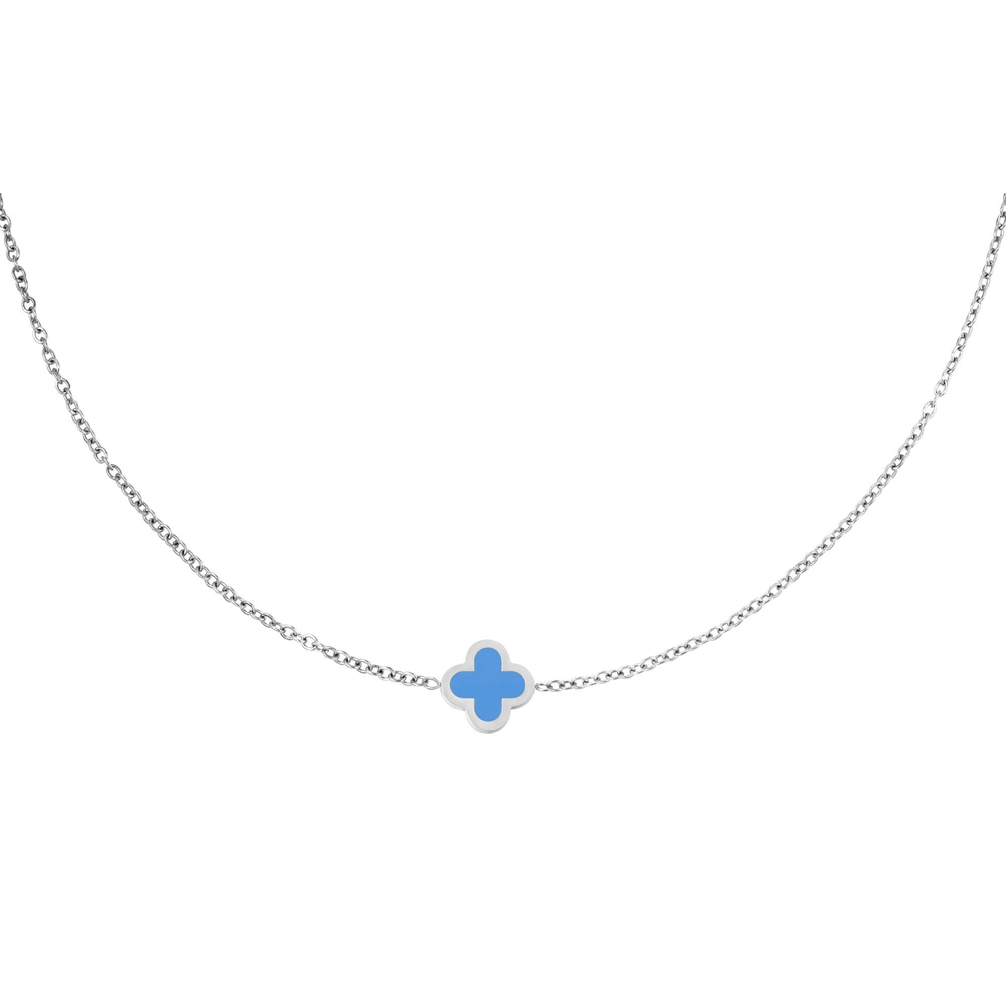 Cala Rose Edelstahlkette FELICITA günstig online kaufen