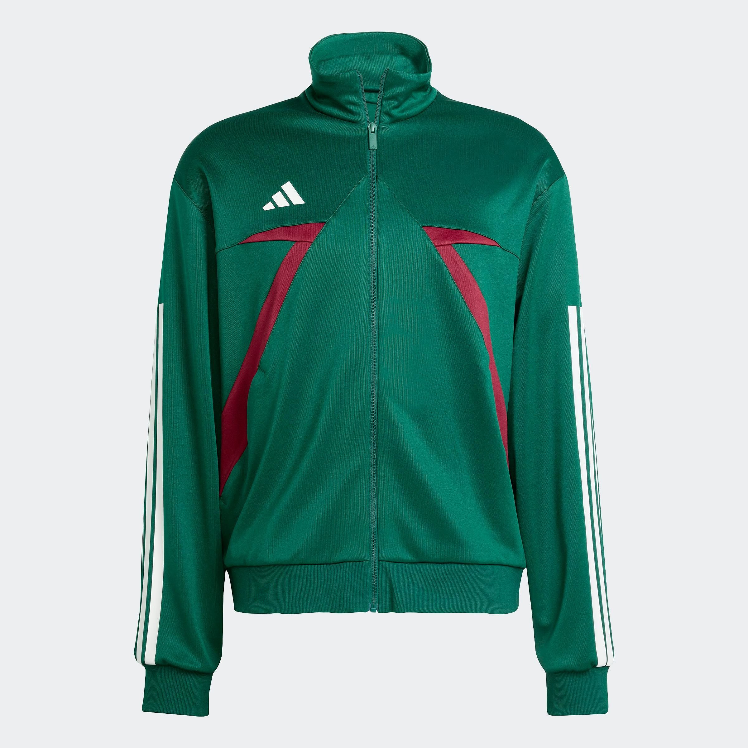 Trainingsjacke HOUSE OF TIRO NATIONS PACK