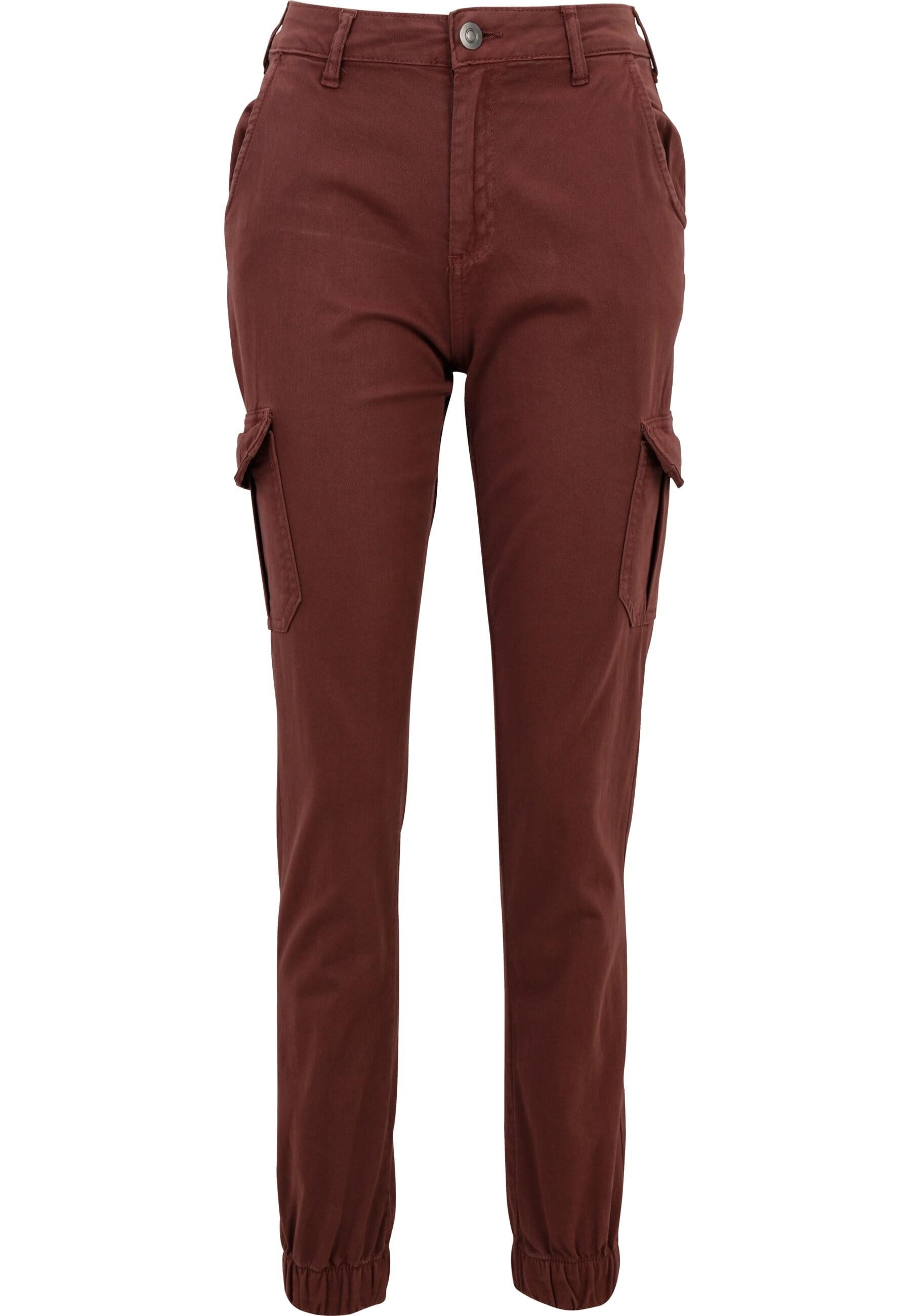 URBAN CLASSICS Cargohose Urban Classics Damen günstig online kaufen