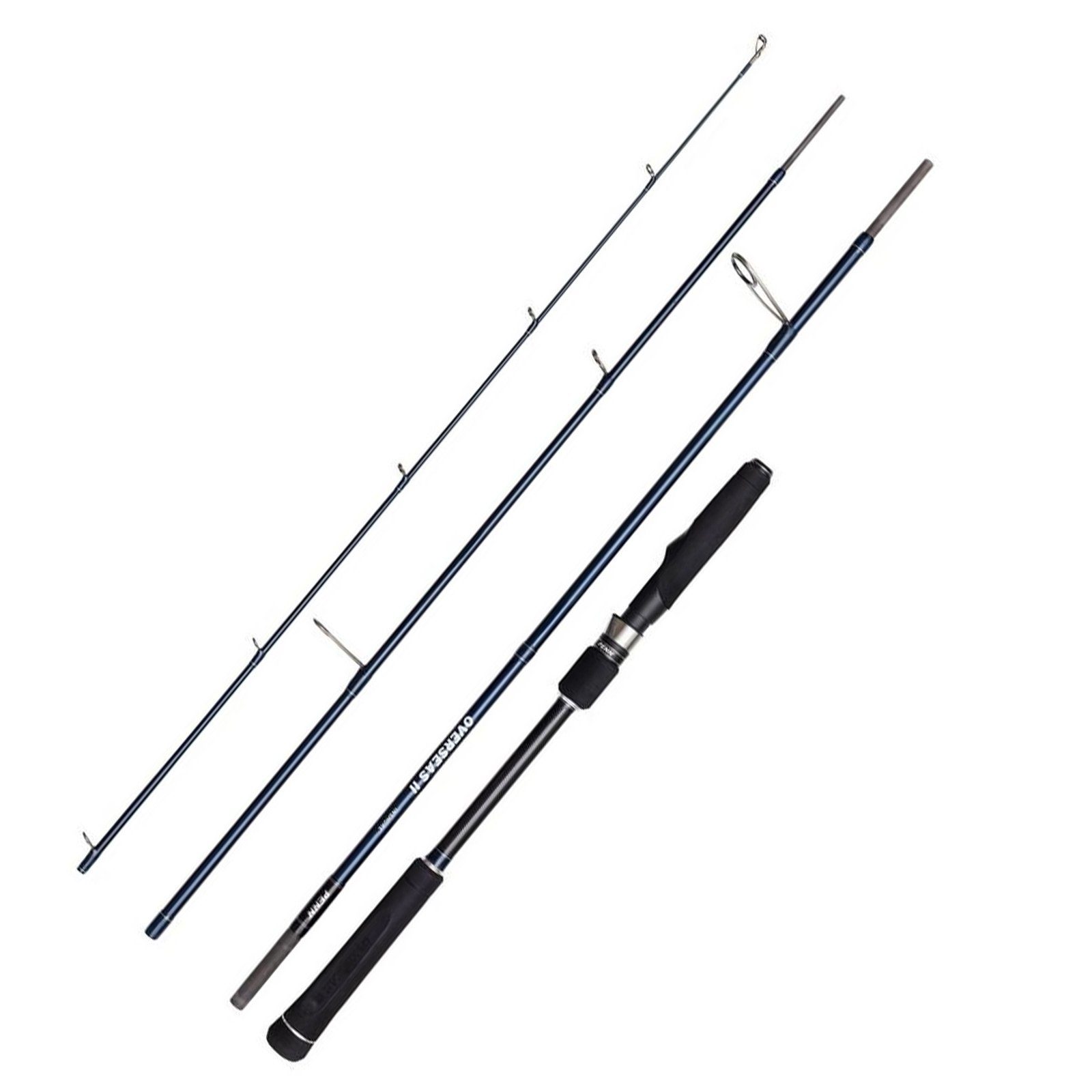 Penn Fishing Reiserute, (4-tlg)
