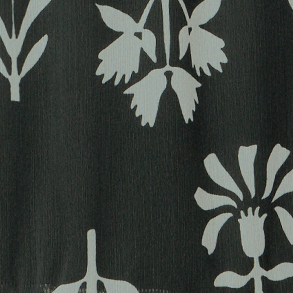 STREET ONE STUDIO Sommerrock mit allover Blumenprint