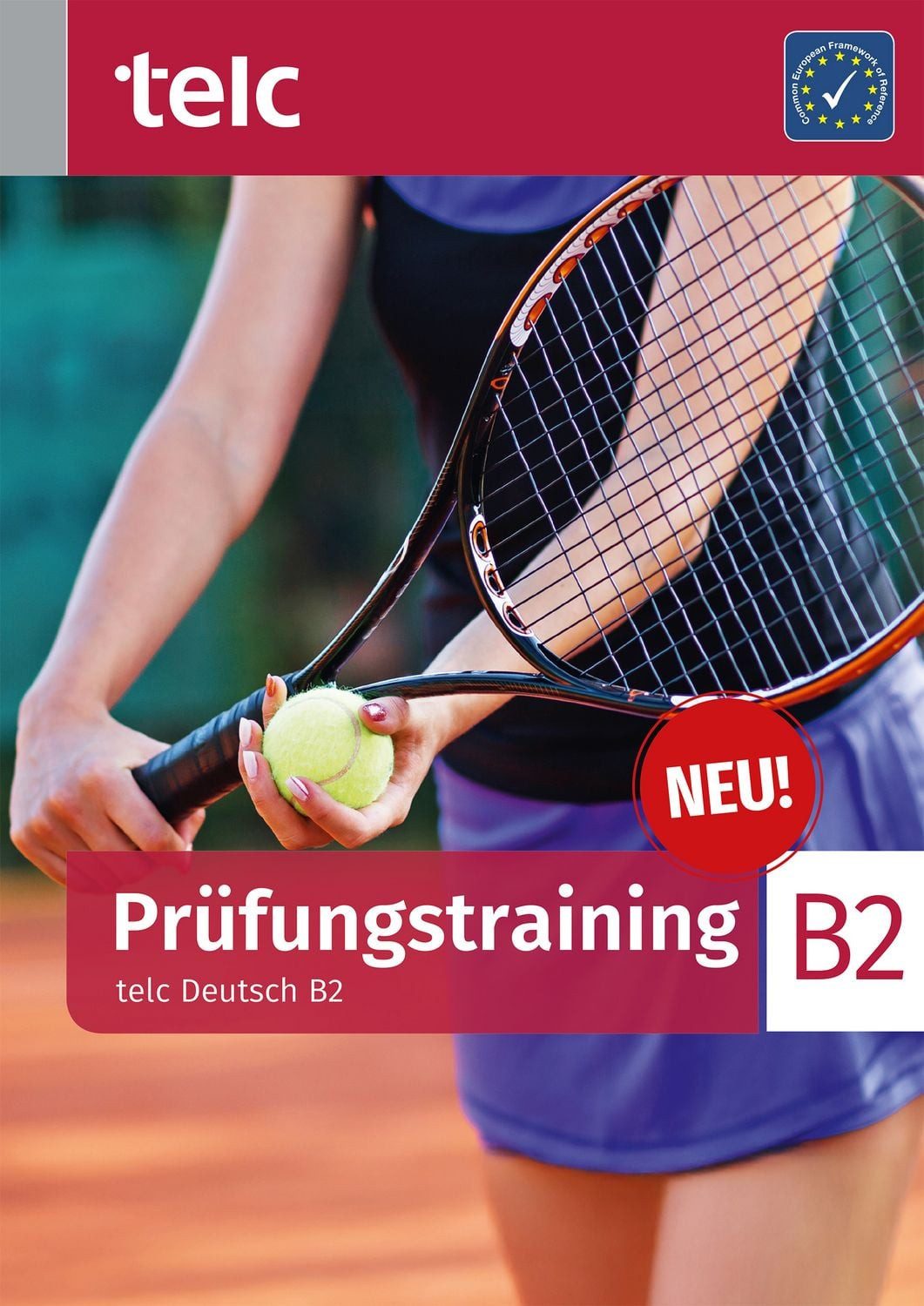 Prüfungstraining / Maja Rettig, Ines Hälbig, Yannick Müllender, Esther Verborg