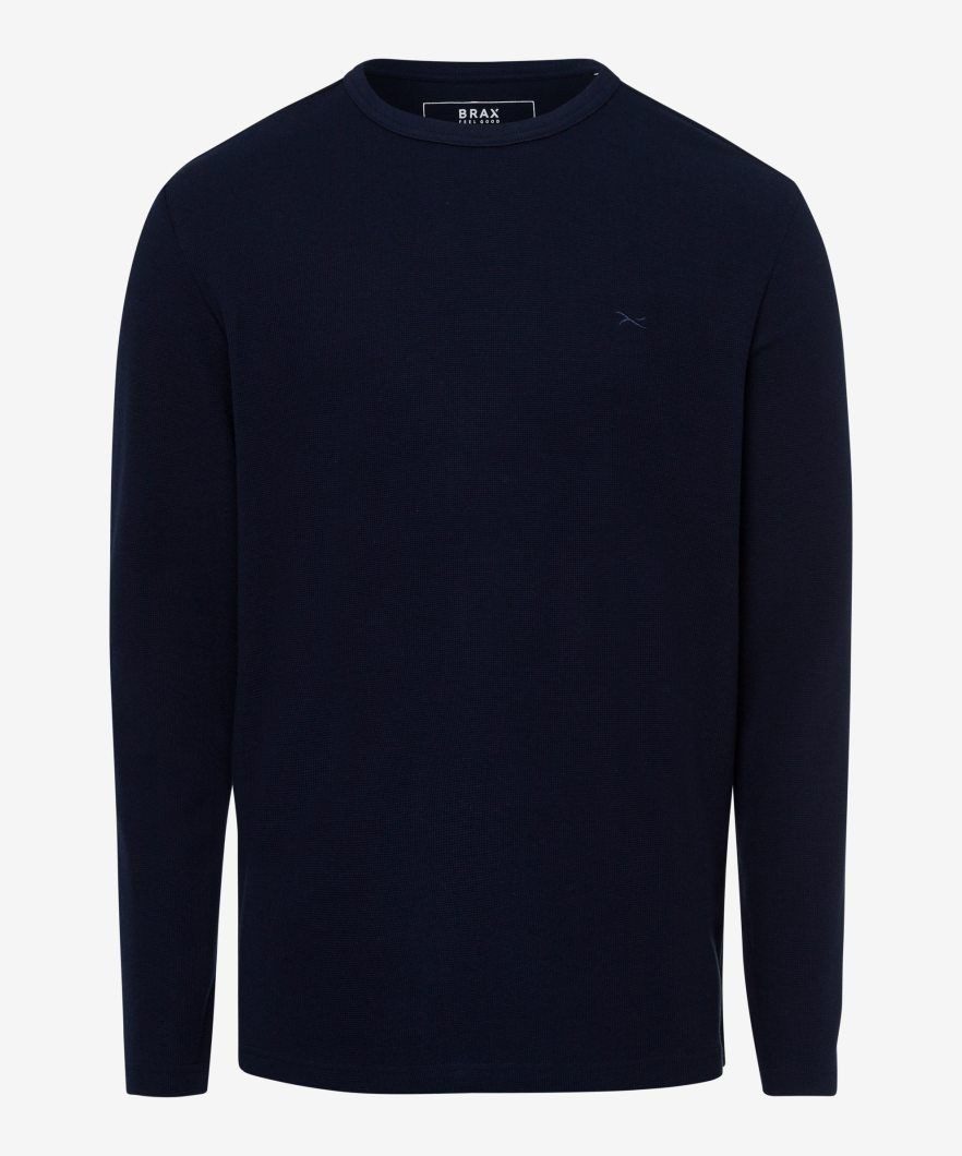 Brax Langarmshirt
