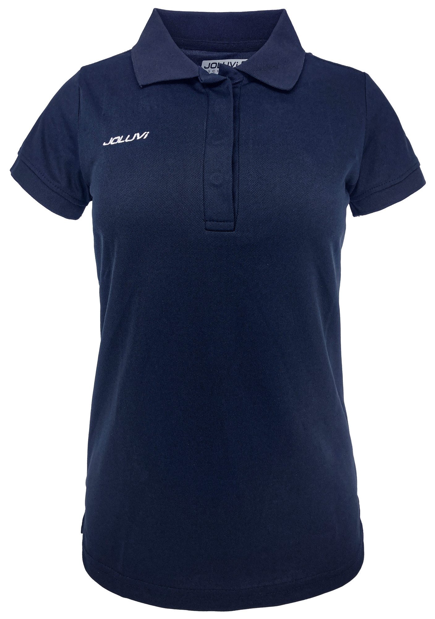 Joluvi Poloshirt ULES W für Damen, hoher Schweißabtransport günstig online kaufen