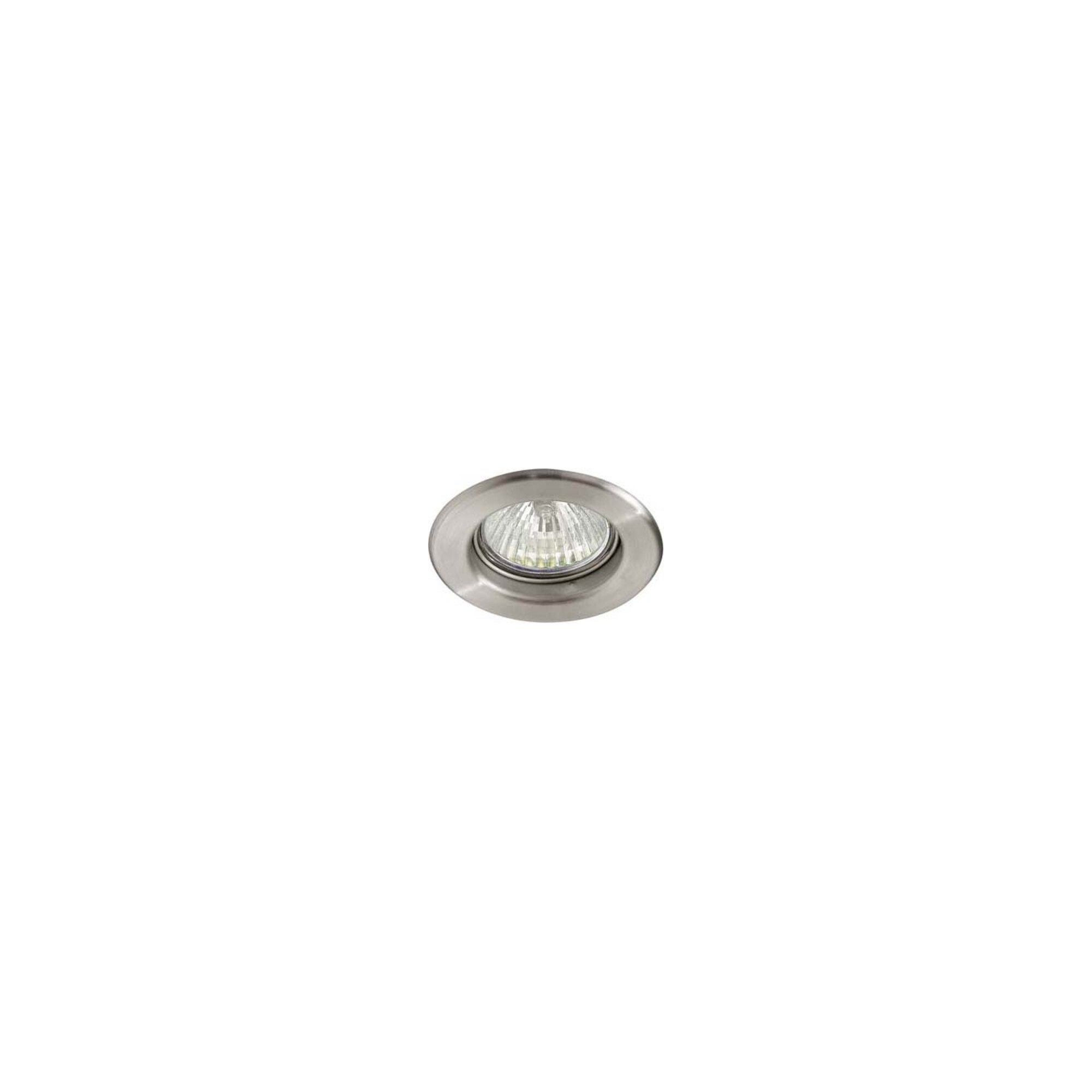 Brumberg Deckenleuchte Brumberg Leuchten Einbauleuchte 50W eds 00219022