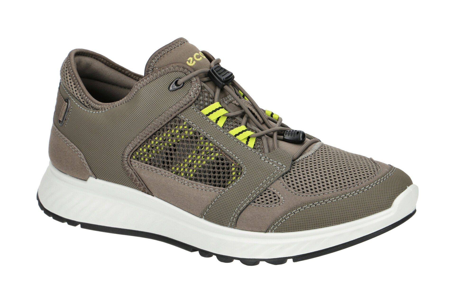 Ecco 83532450336 Schnürschuh