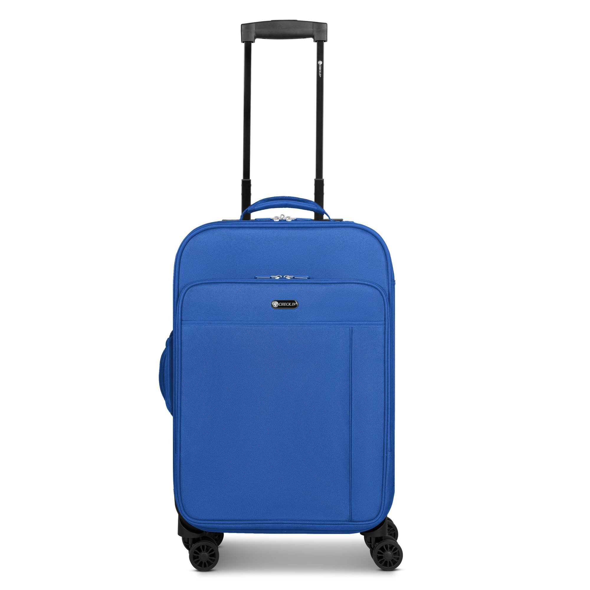 CHECK.IN® Handgepäck-Trolley Sevilla 2.0, 4 Rollen, günstig online kaufen