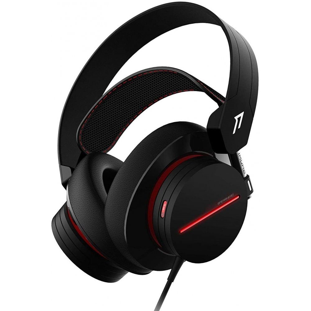 1More 1MORE H1007 Spearhead VR Classic - Headset - schwarz Gaming-Headset