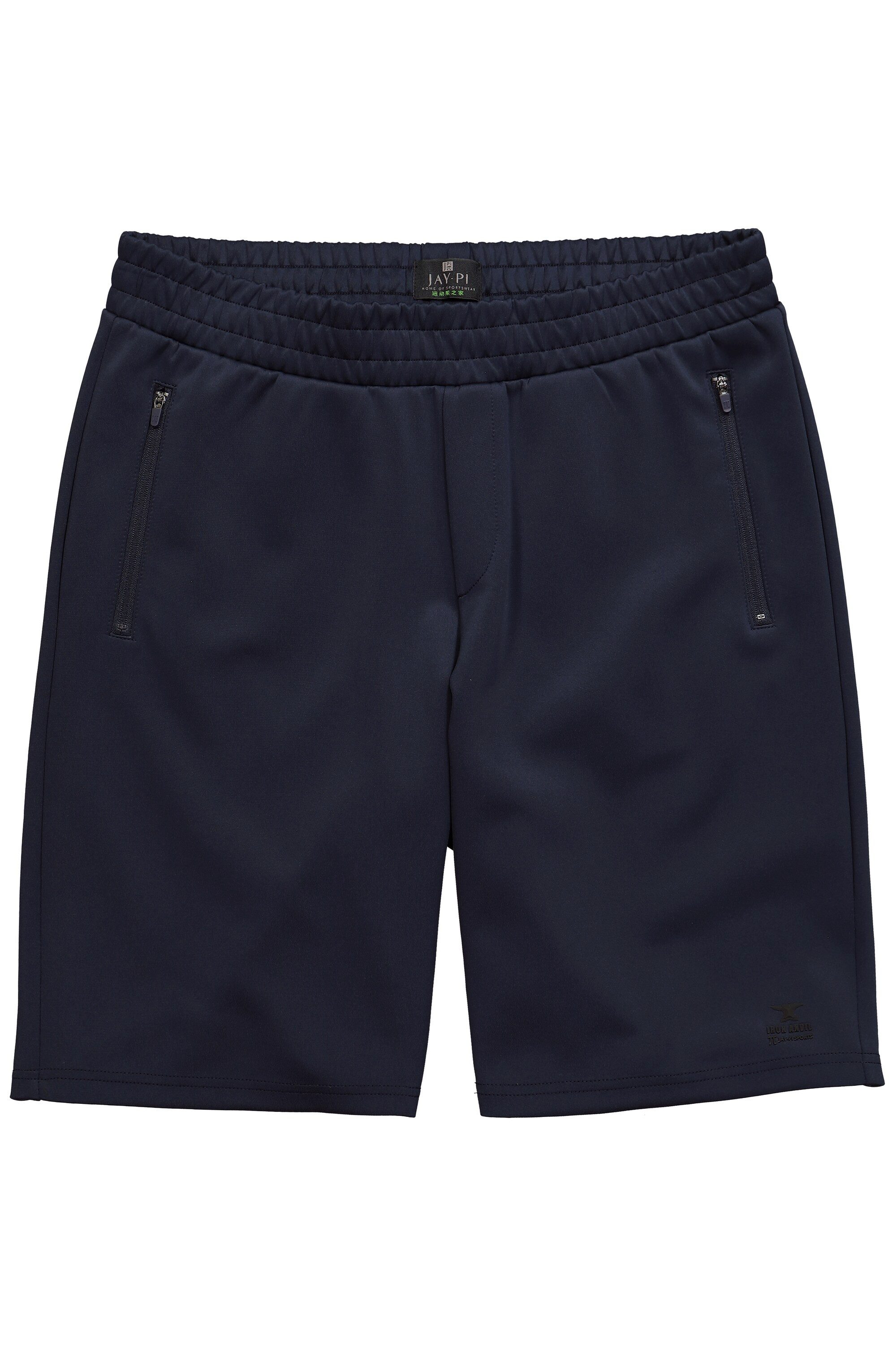 Bermudas Bermuda Iron Anvil Bauchfit FLEXNAMIC® Fitness