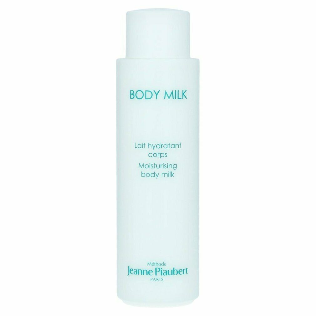 Méthode Jeanne Piaubert Körperpflegemittel Jeanne Piaubert Feuchtigkeitsspendende Körpermilch 400ml