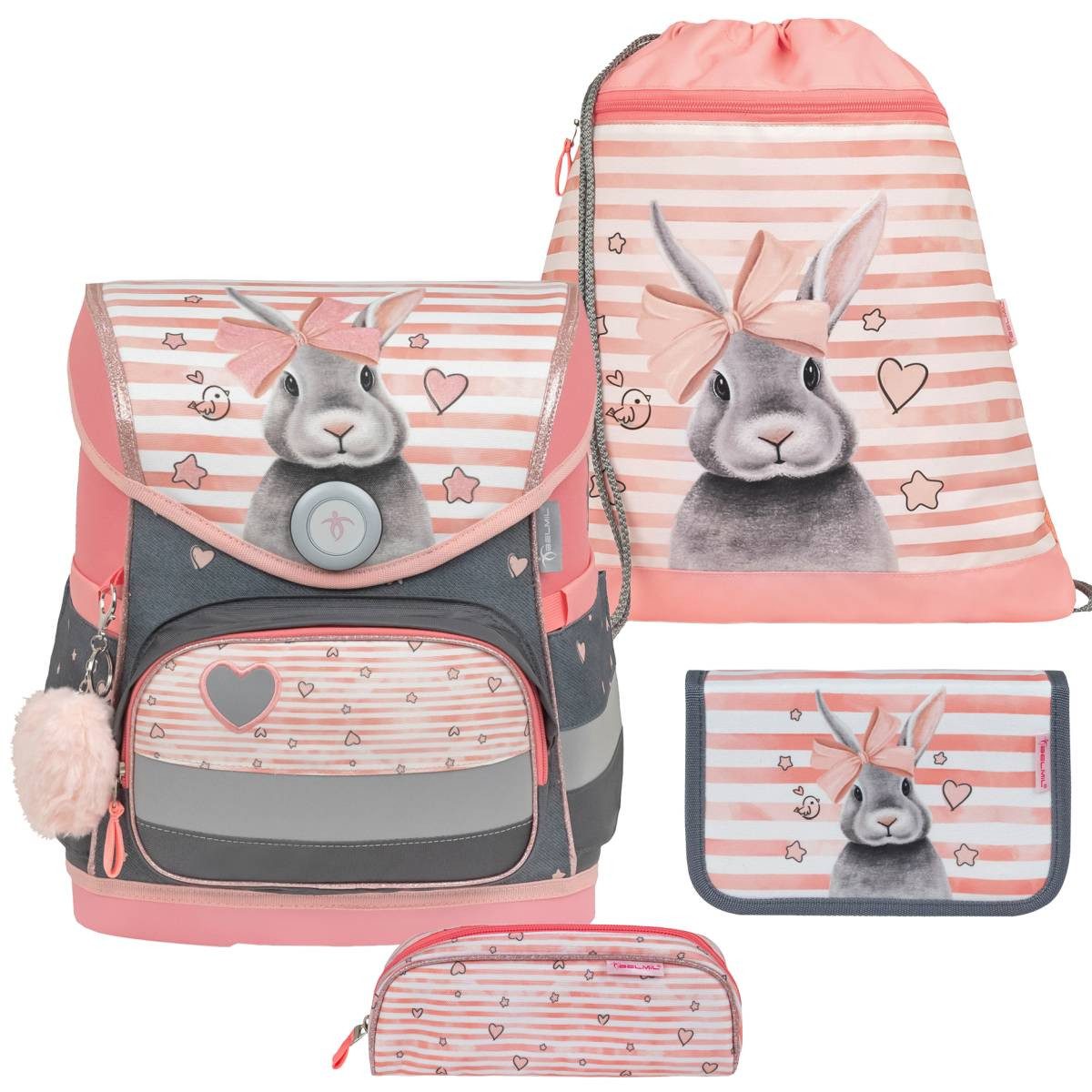 Little Bunnies (Häschen)
