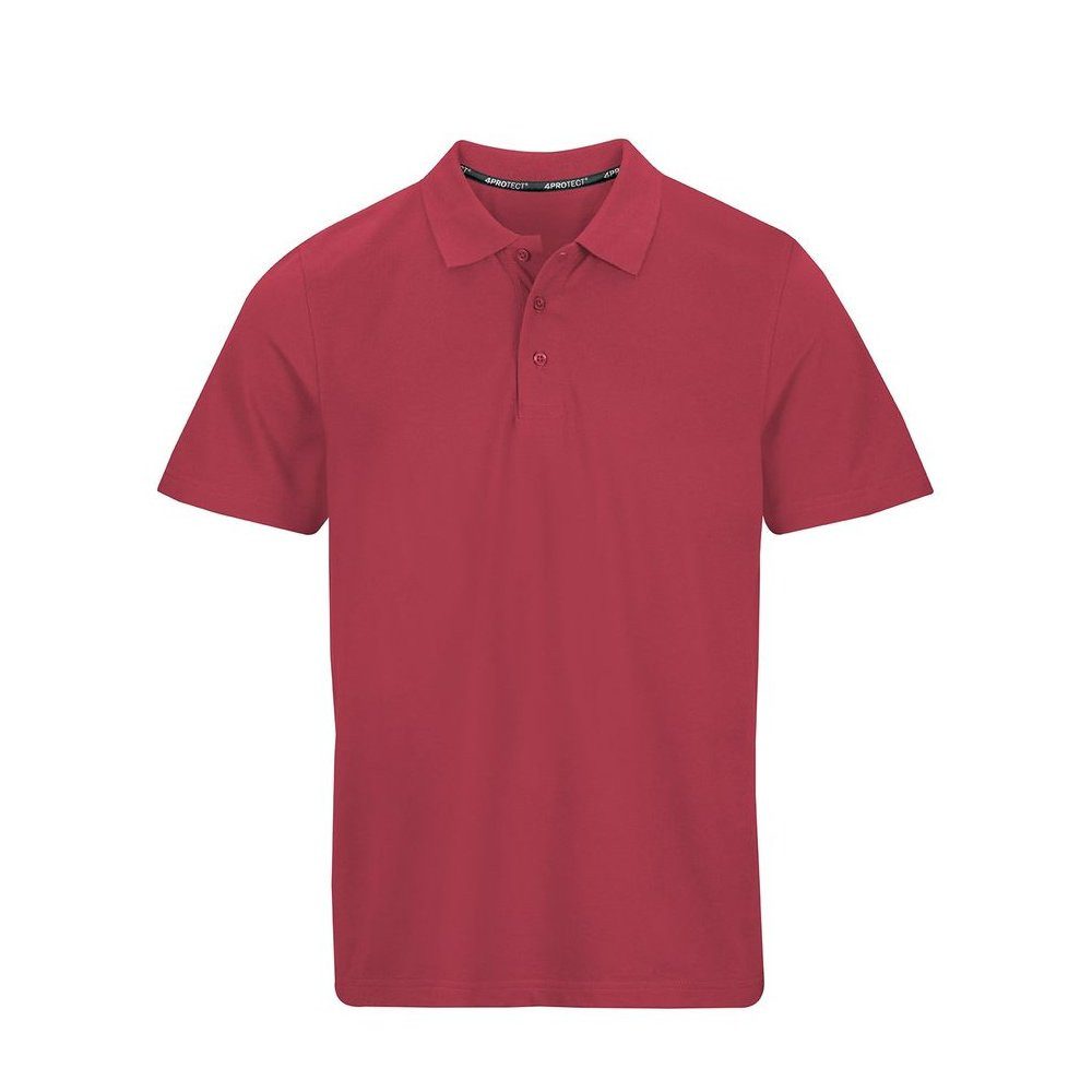 Poloshirt Polo Shirt Herren