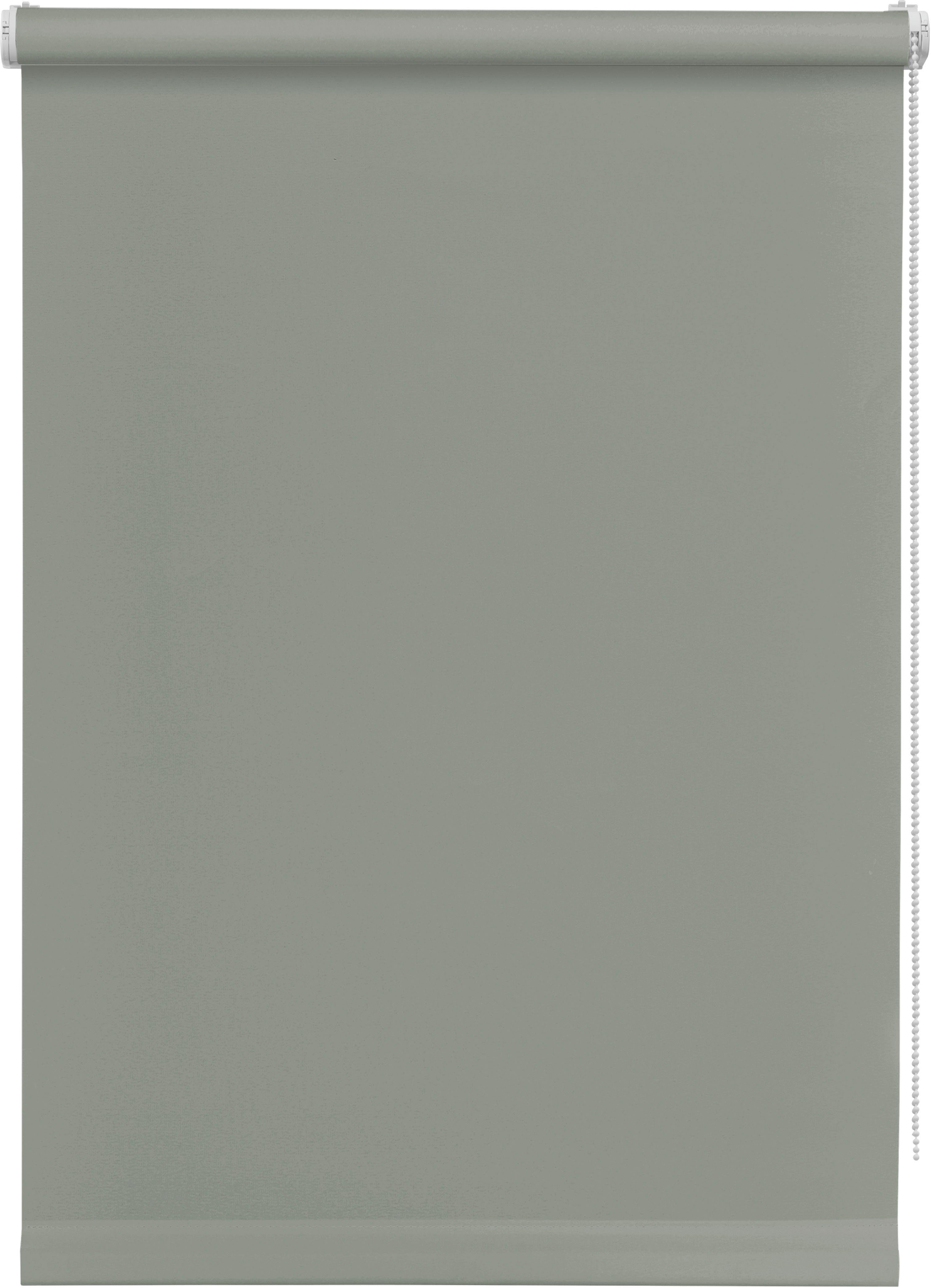 Seitenzugrollo Tone, my home, blickdicht, mit günstig online kaufen