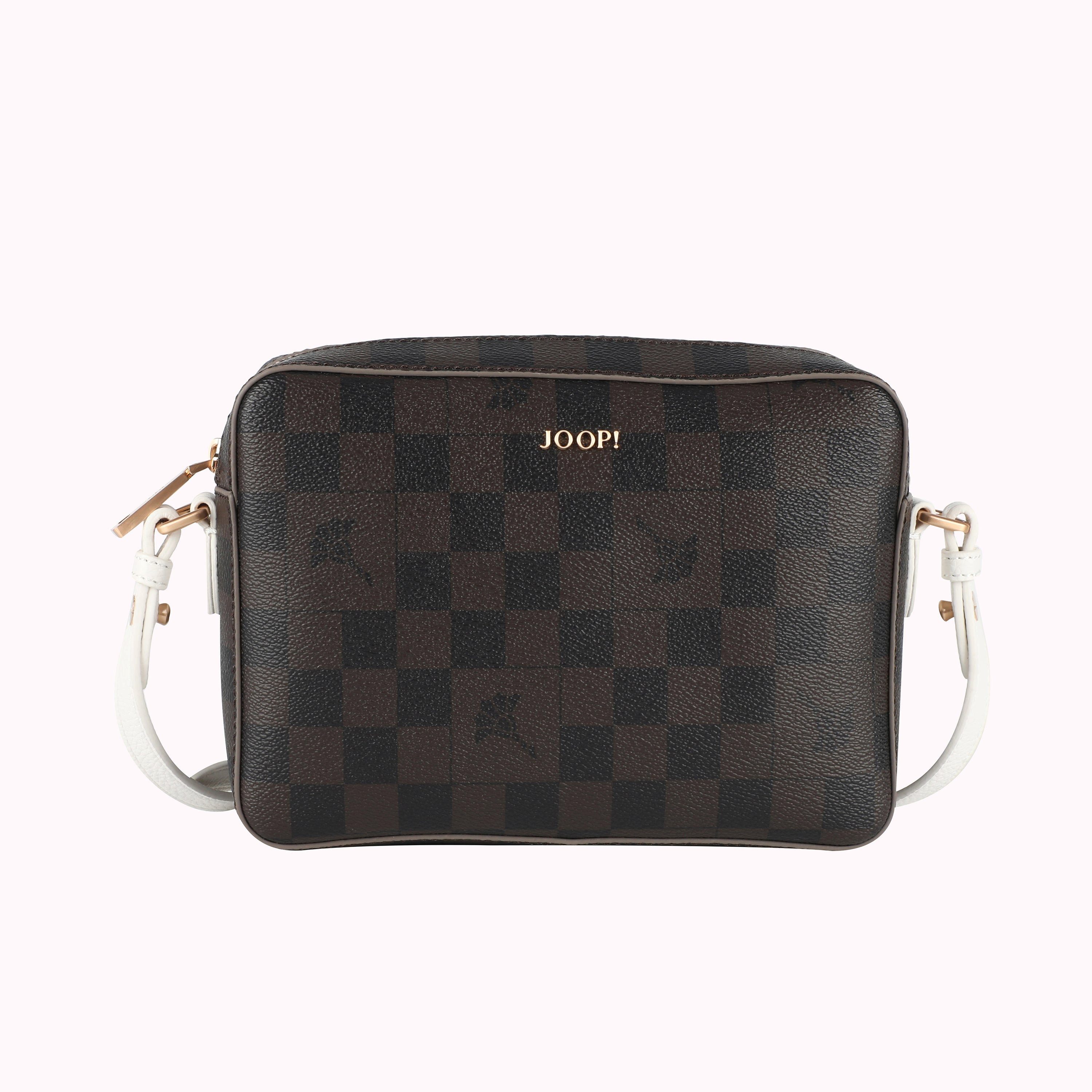 Schultertasche Joop - Damen Schultertasche Piazza Edition Cloe
