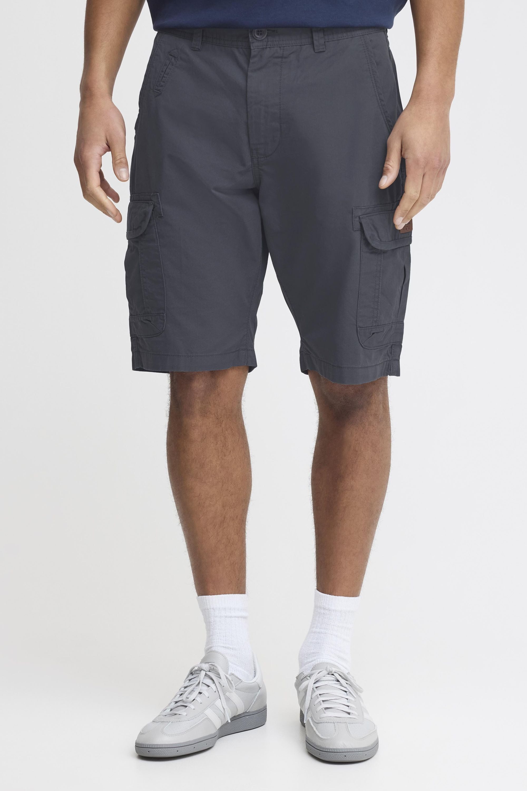 Blend Cargoshorts "BHCrixus" Stilvolle Cargo Shorts mit Taschen günstig online kaufen