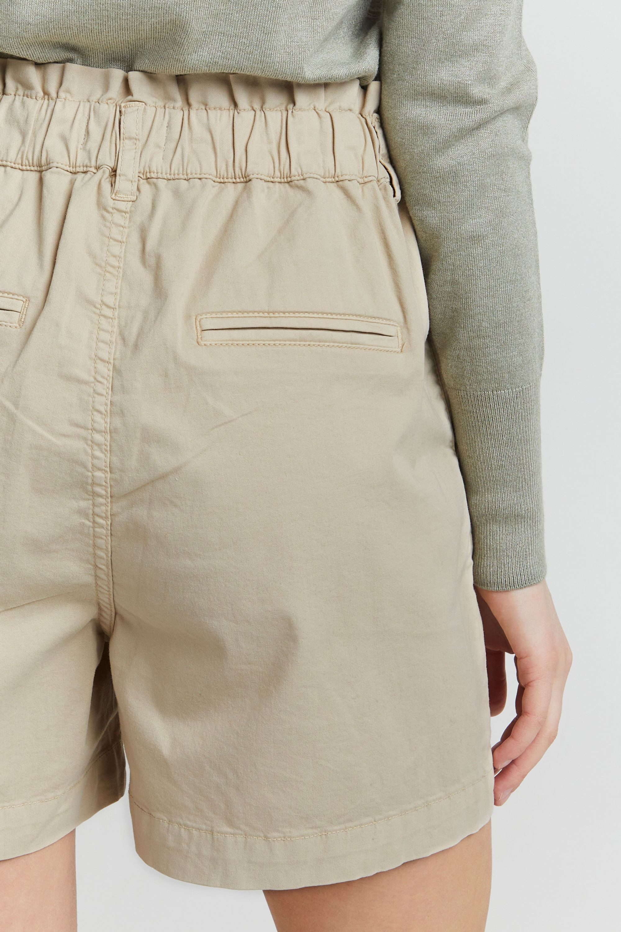 OXMO Chinoshorts OXChai Modische Short