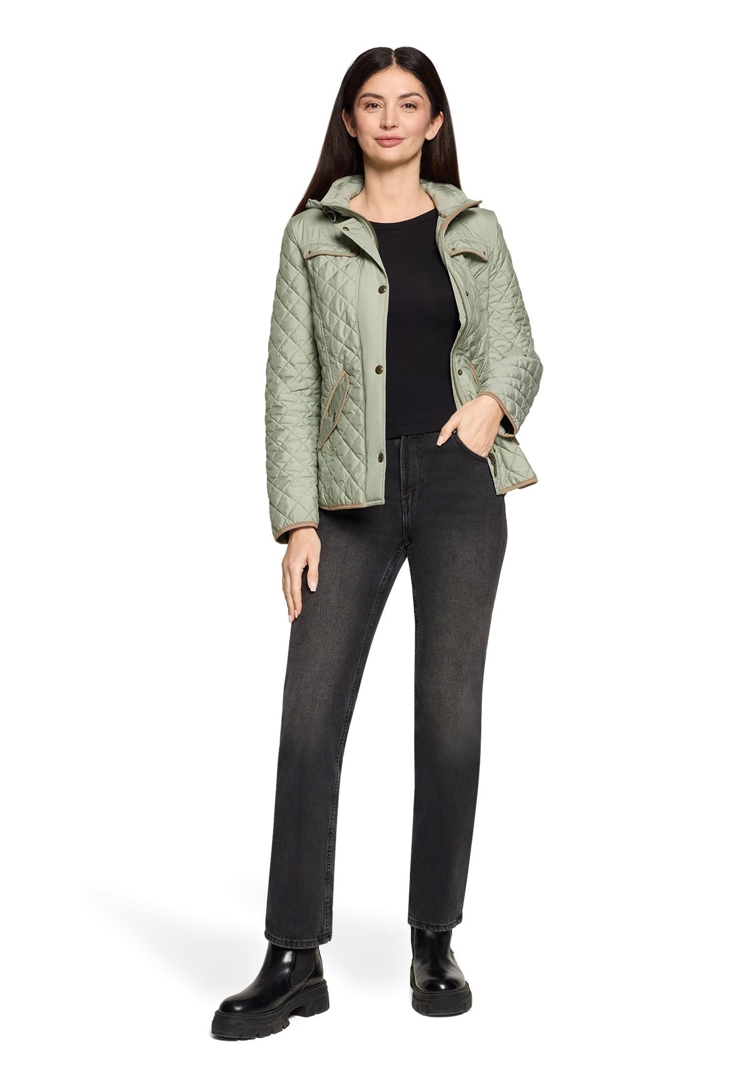 Gil Bret Steppjacke