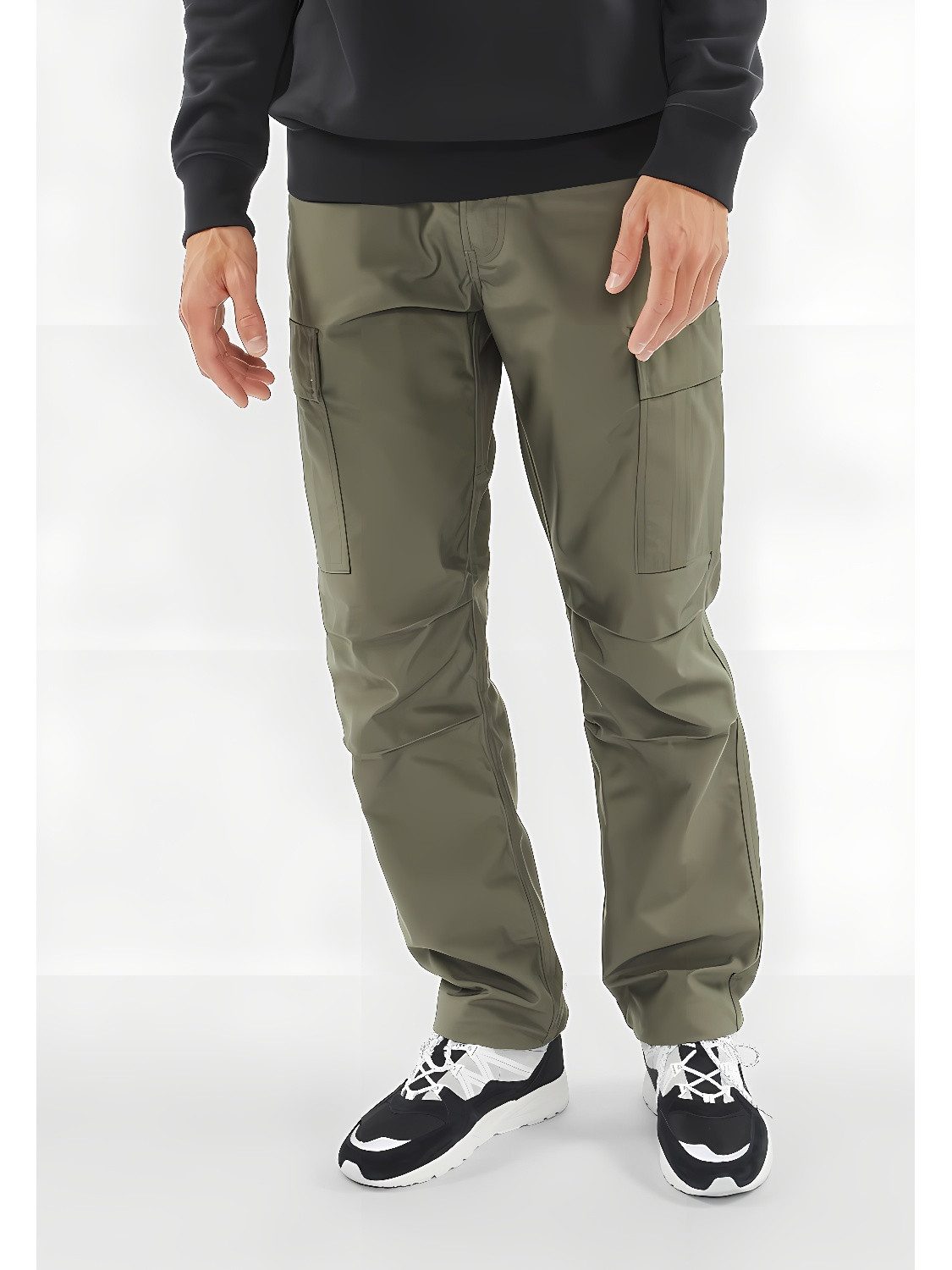 Vintage Industries Cargohose