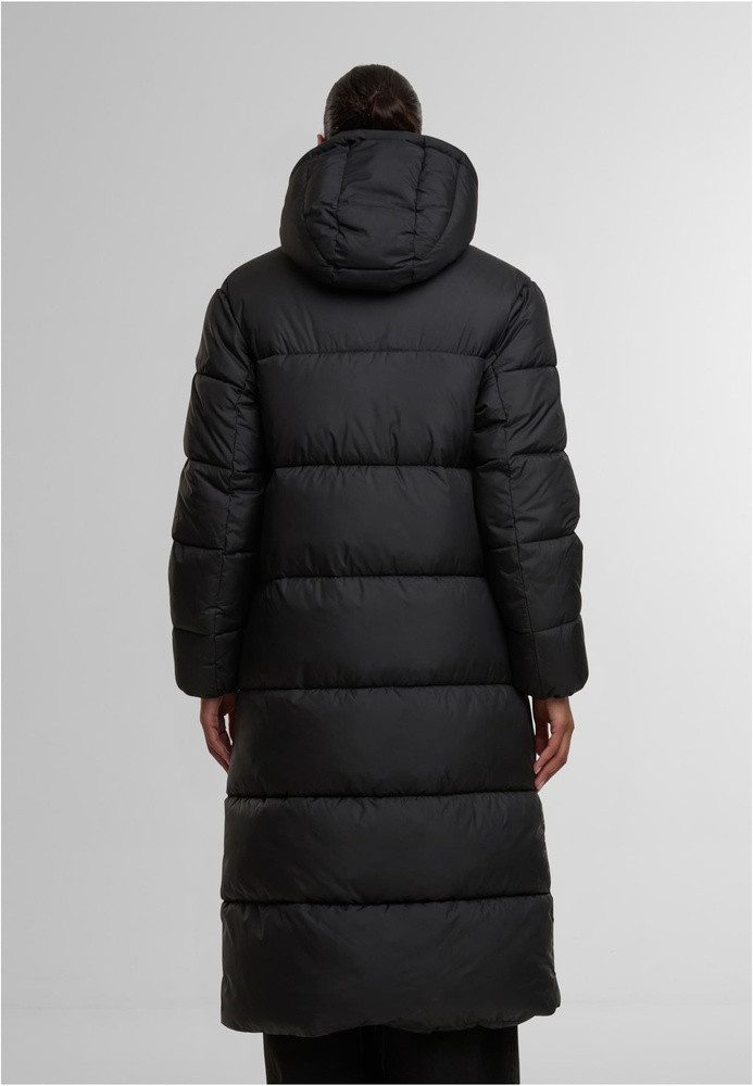 URBAN CLASSICS Kurzjacke Ladies Ultra Long Coat günstig online kaufen