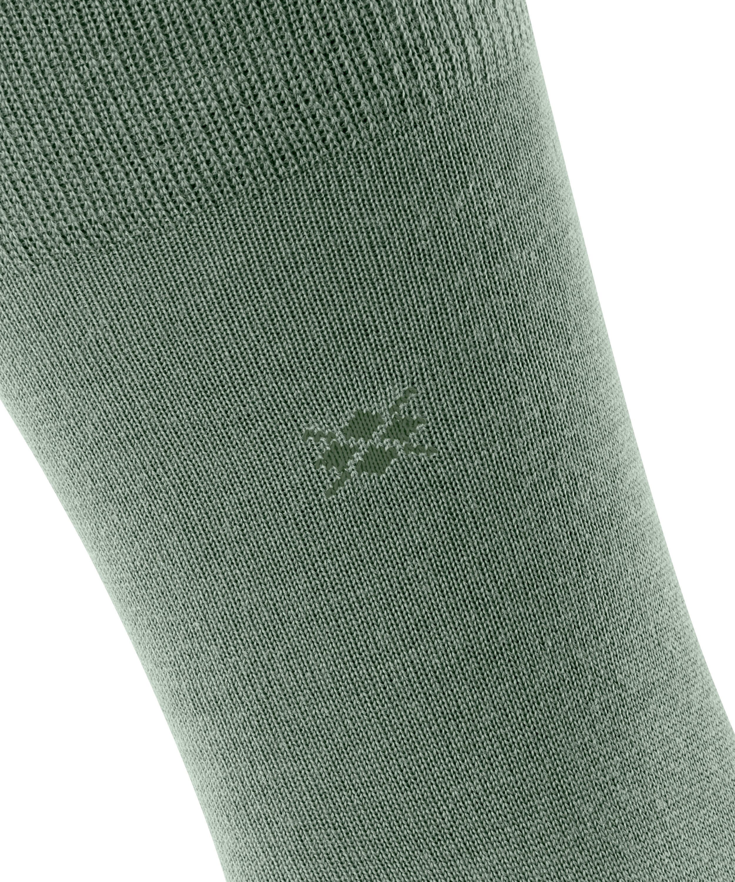 Burlington Socken Burlington Leeds Herren (1-Paar) mit Schurwolle – Bild 4 von 5