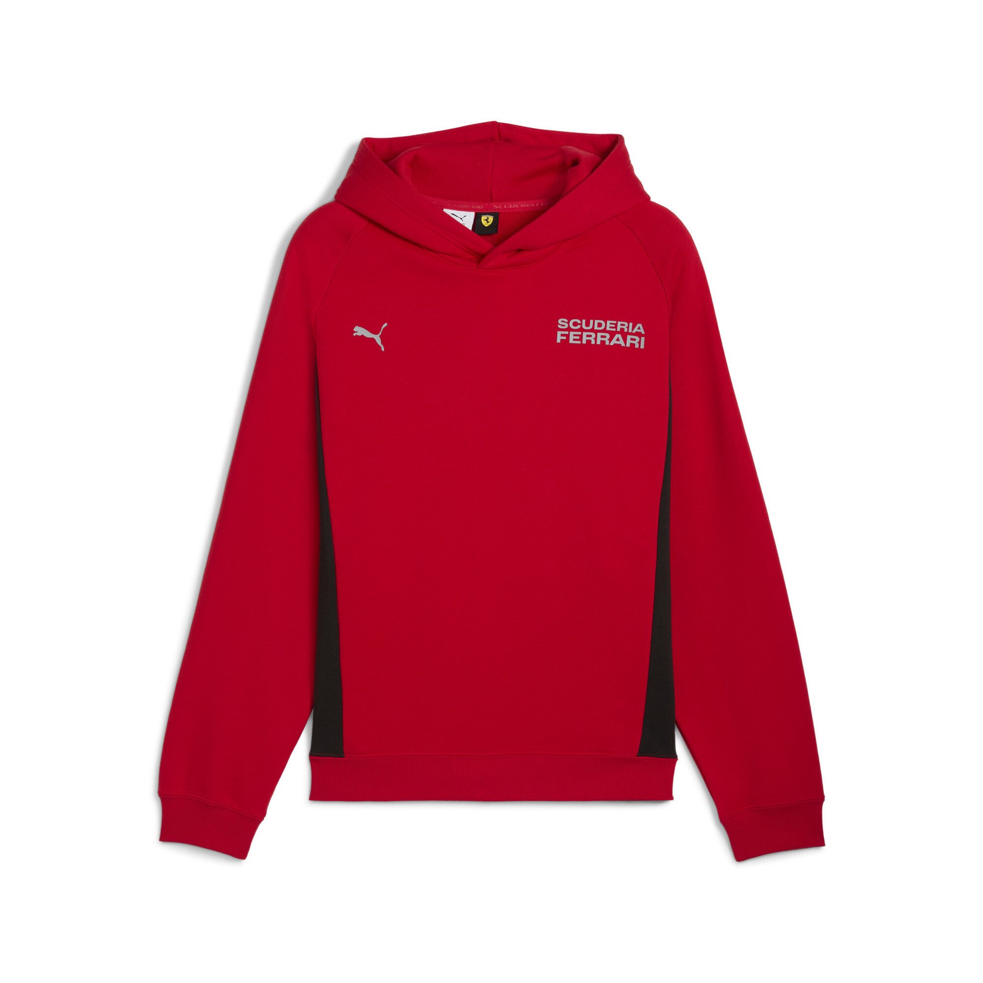 PUMA Hoodie Scuderia Ferrari Lifestyle Hoodie Herren