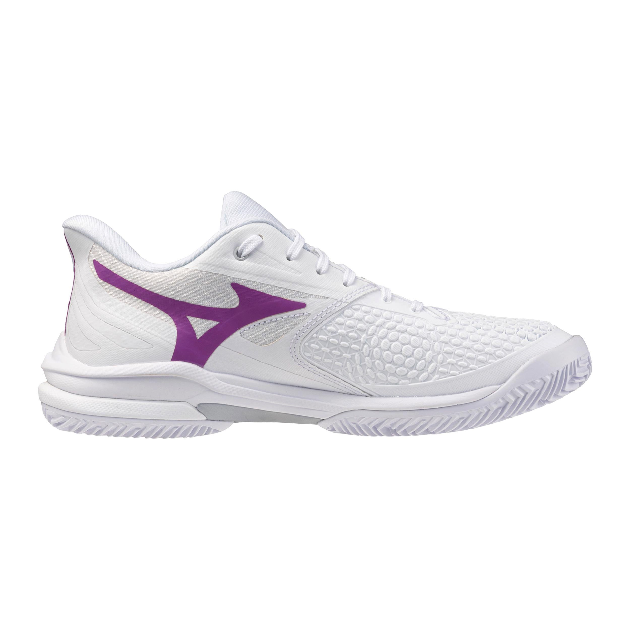 Mizuno Wave Exceed Tour 7 - Sandplatzcourt Tennisschuh Tennisschuh