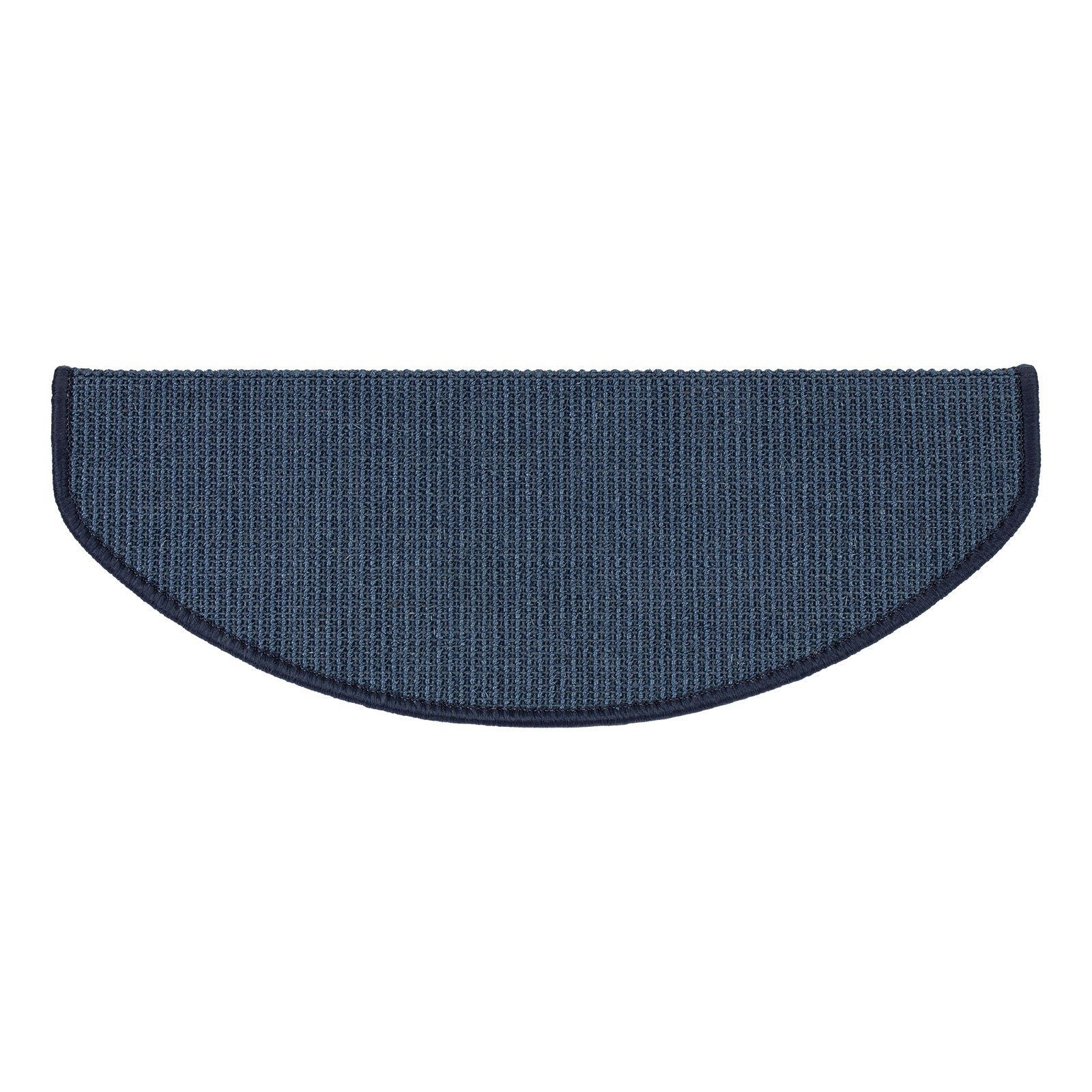 Stufenmatte Sisal Urban, Stufenschutz, viele Farben, Matte