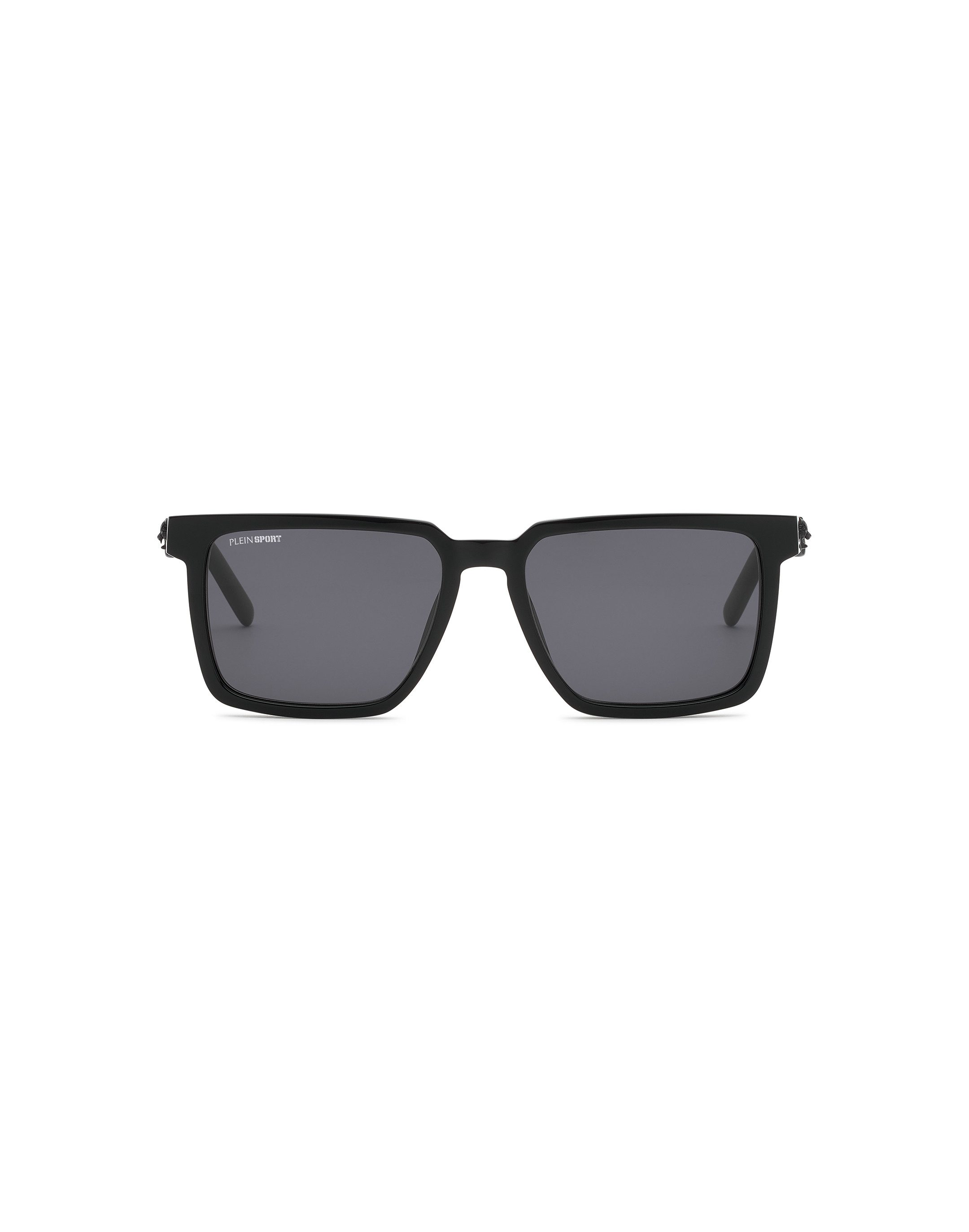 PLEIN SPORT Sonnenbrille Touchdown