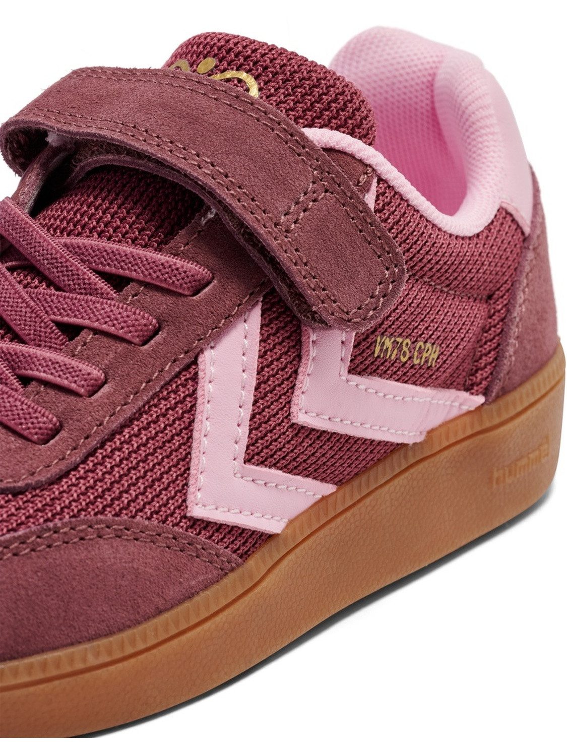 hummel Vm78 Cph Jr Sneaker