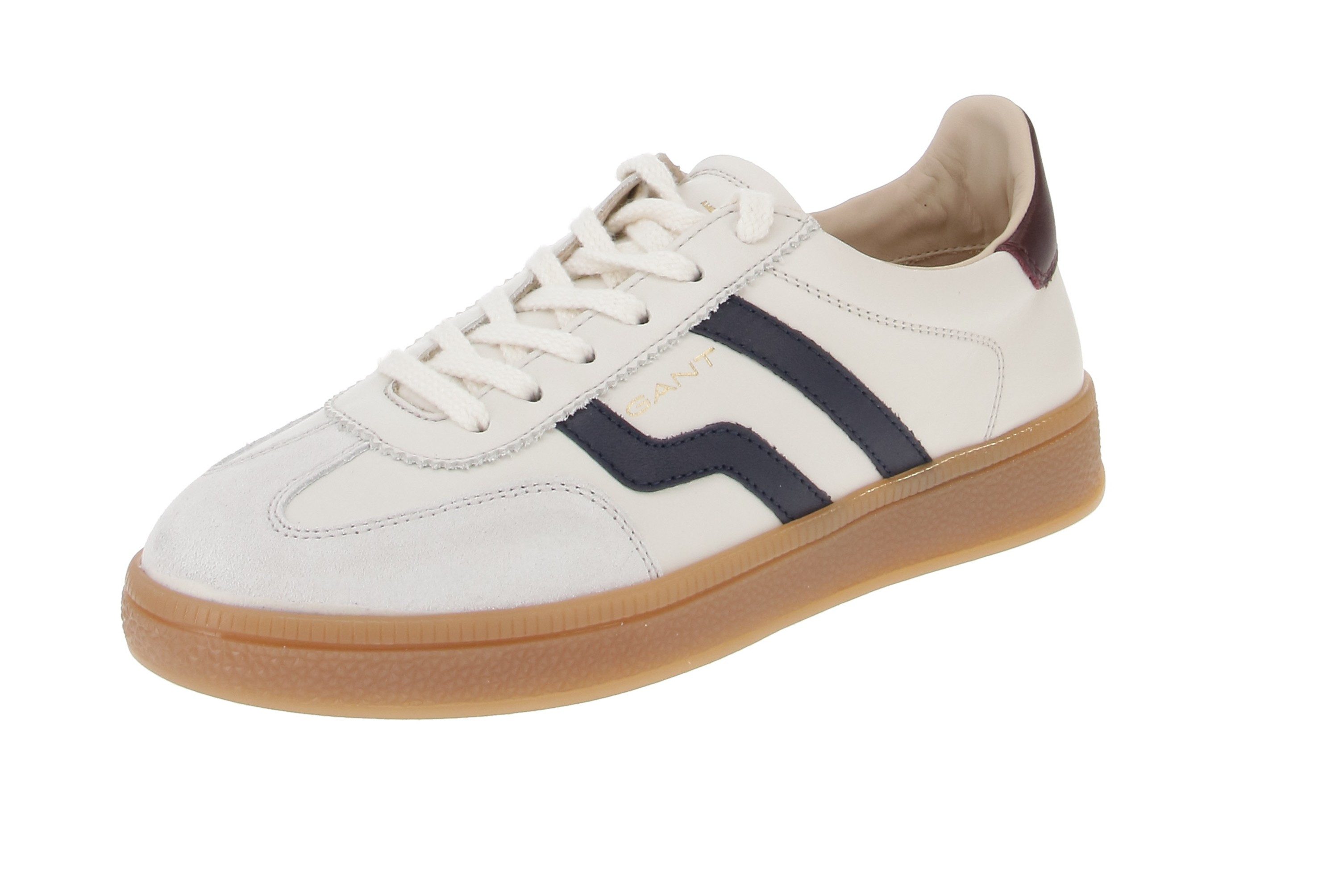 Gant 29531665 Cuzima G316-White-Marine Sneaker günstig online kaufen