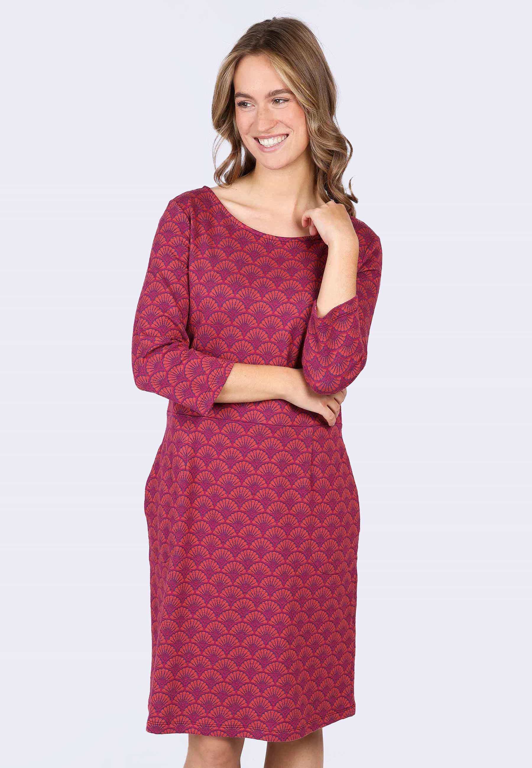 Lykka du Nord Sommerkleid Anfissa